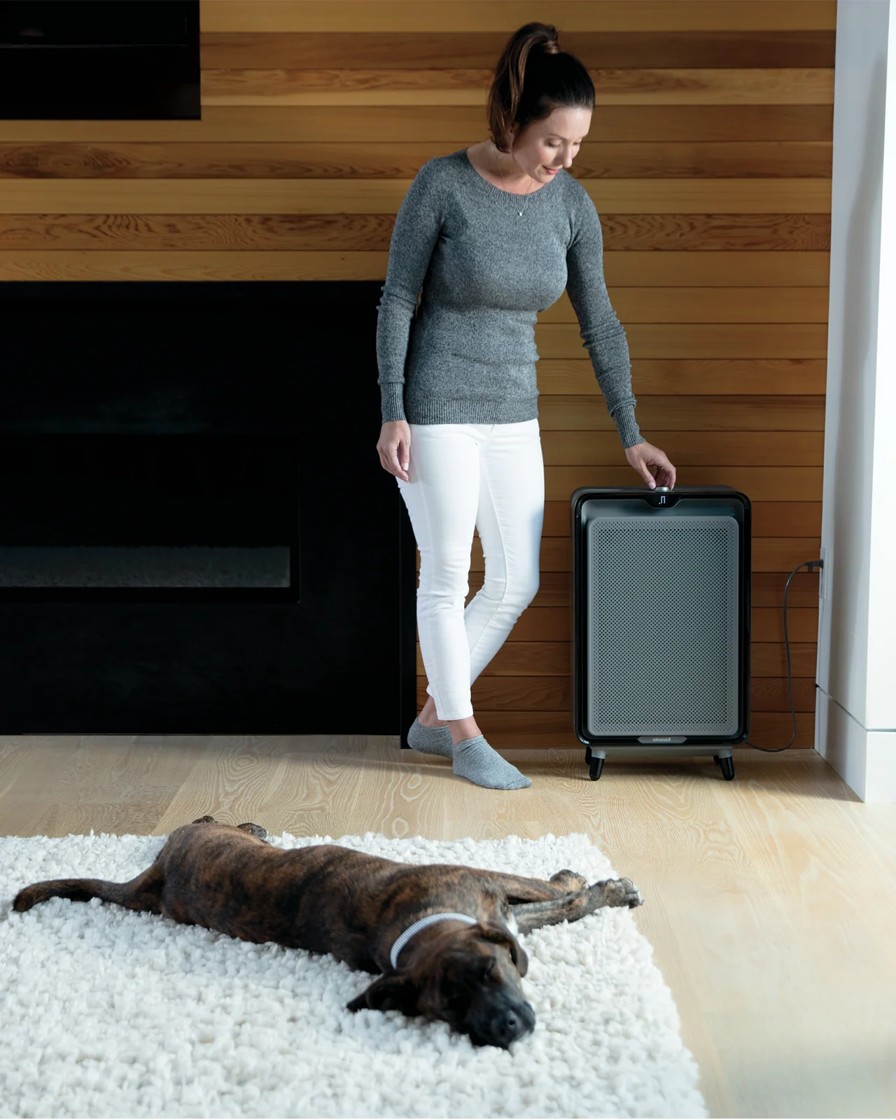 Air220 Air Purifier | 3001F - Image 21