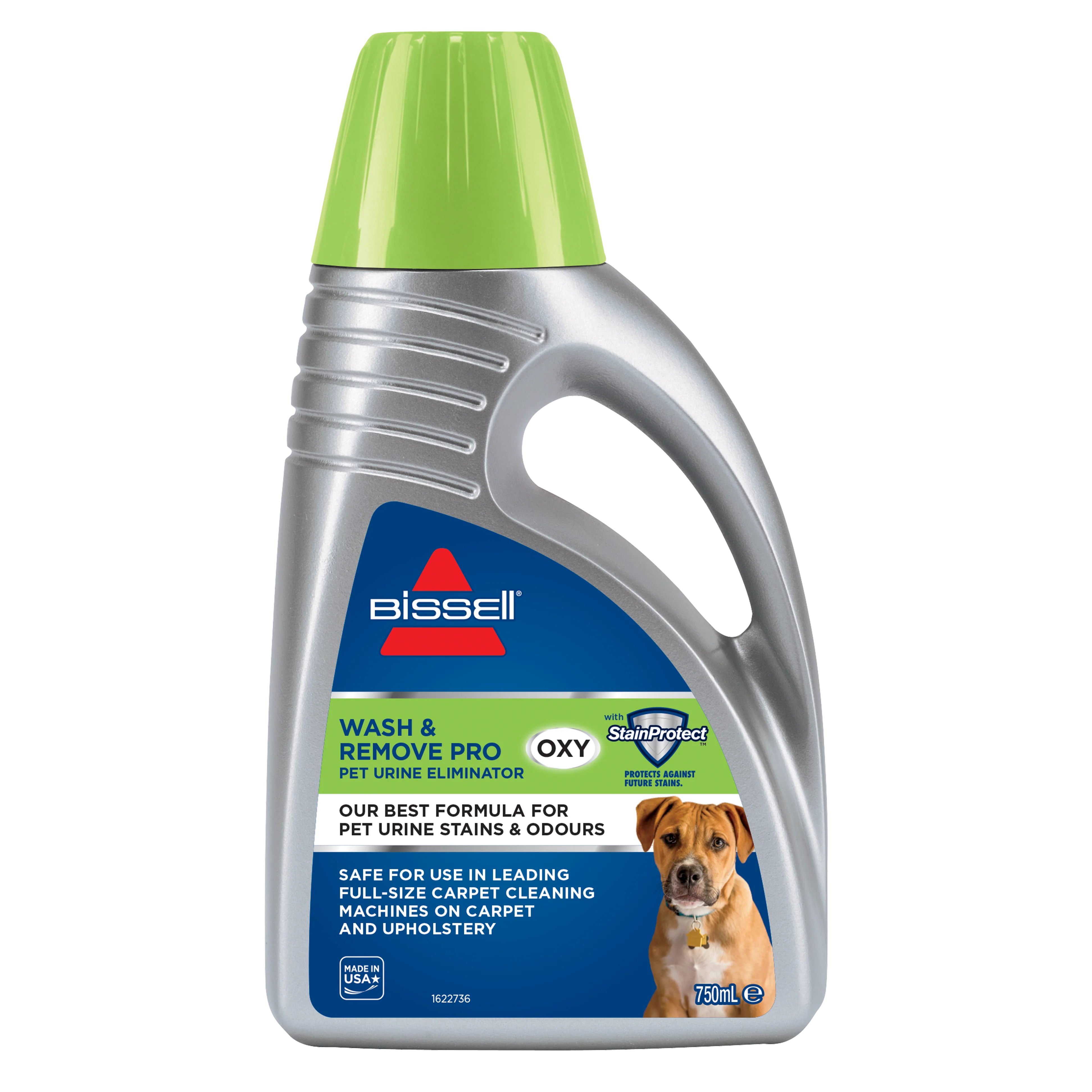 Carpet Washer Pet Starter Kit - Image 6