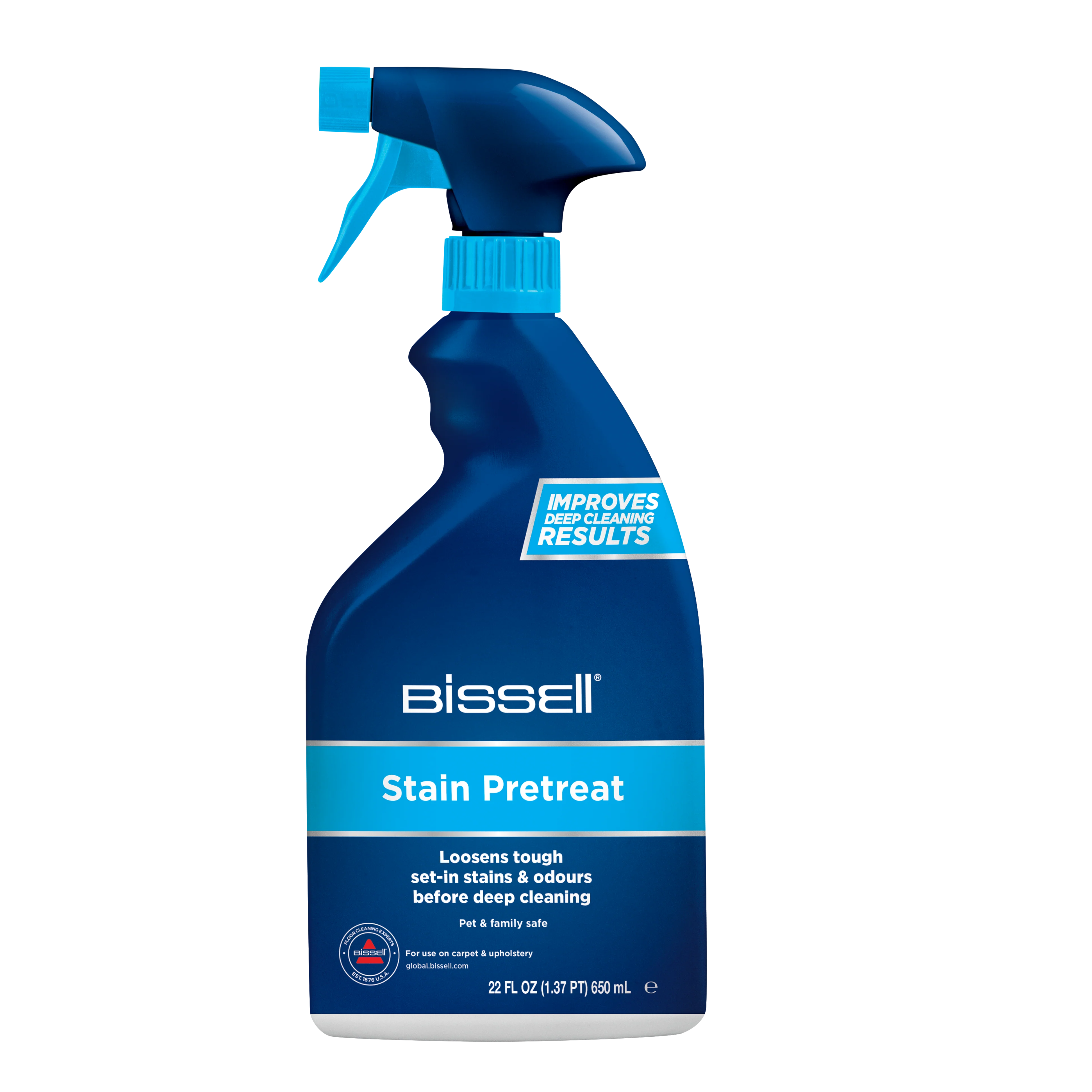 Carpet Washer Starter Kit - Image 5