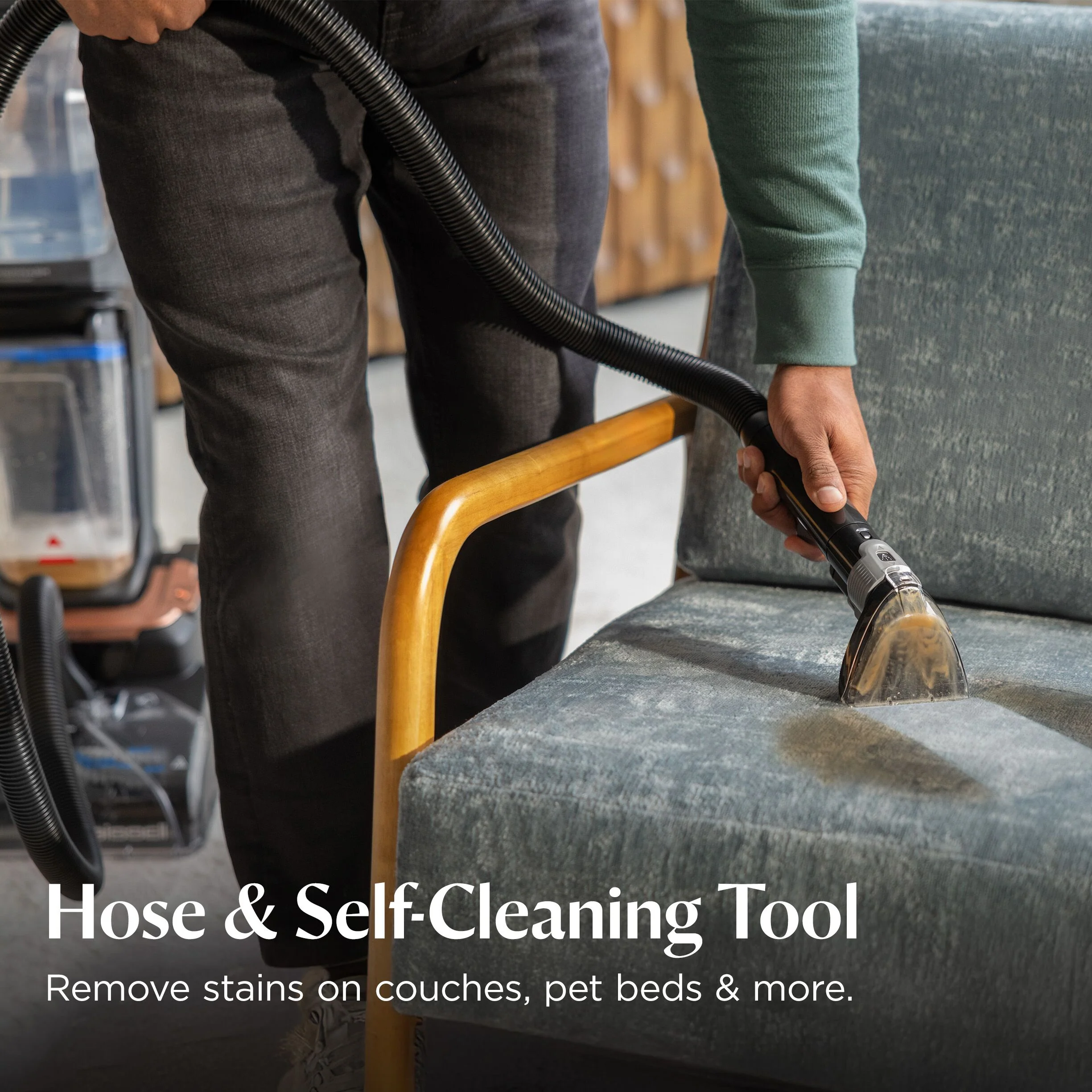 CleanView HydroSteam® Professional - Image 4