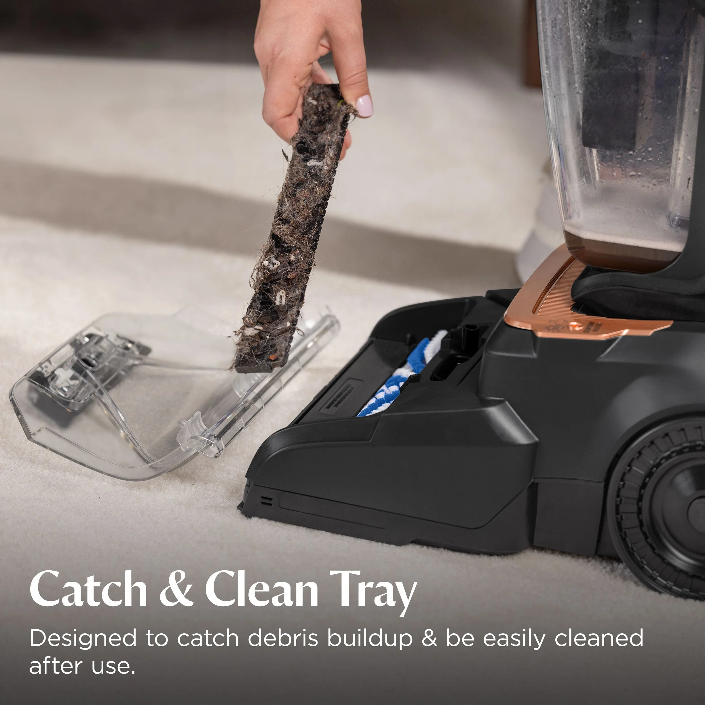 CleanView HydroSteam® Professional - Image 5