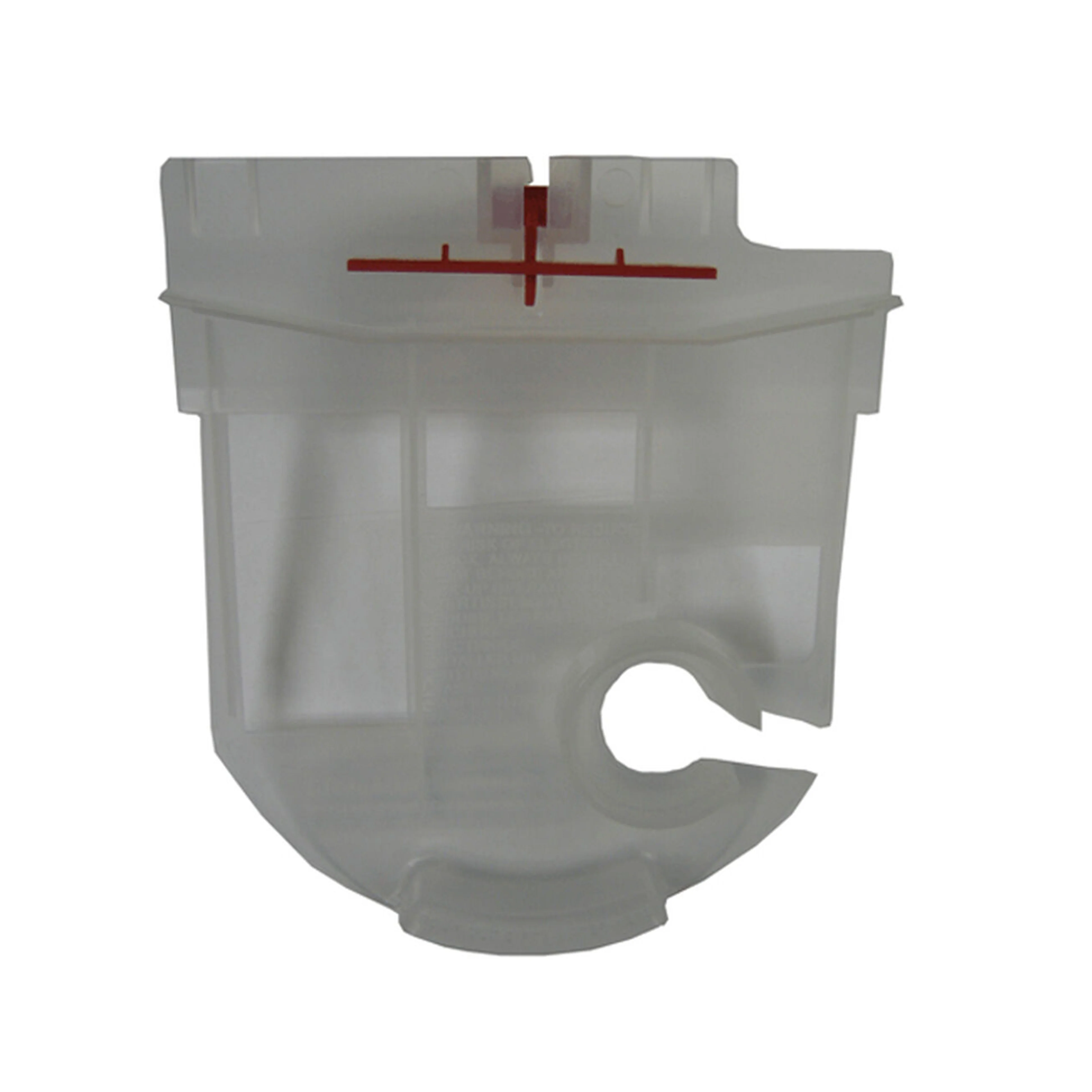 Collection Tank Float & Baffle - Image 2