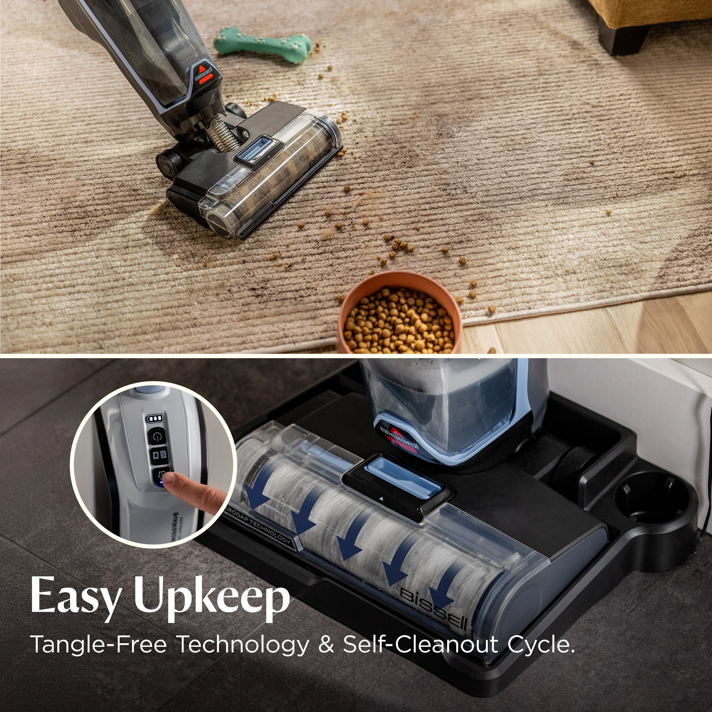CrossWave Edge Cordless - Image 7