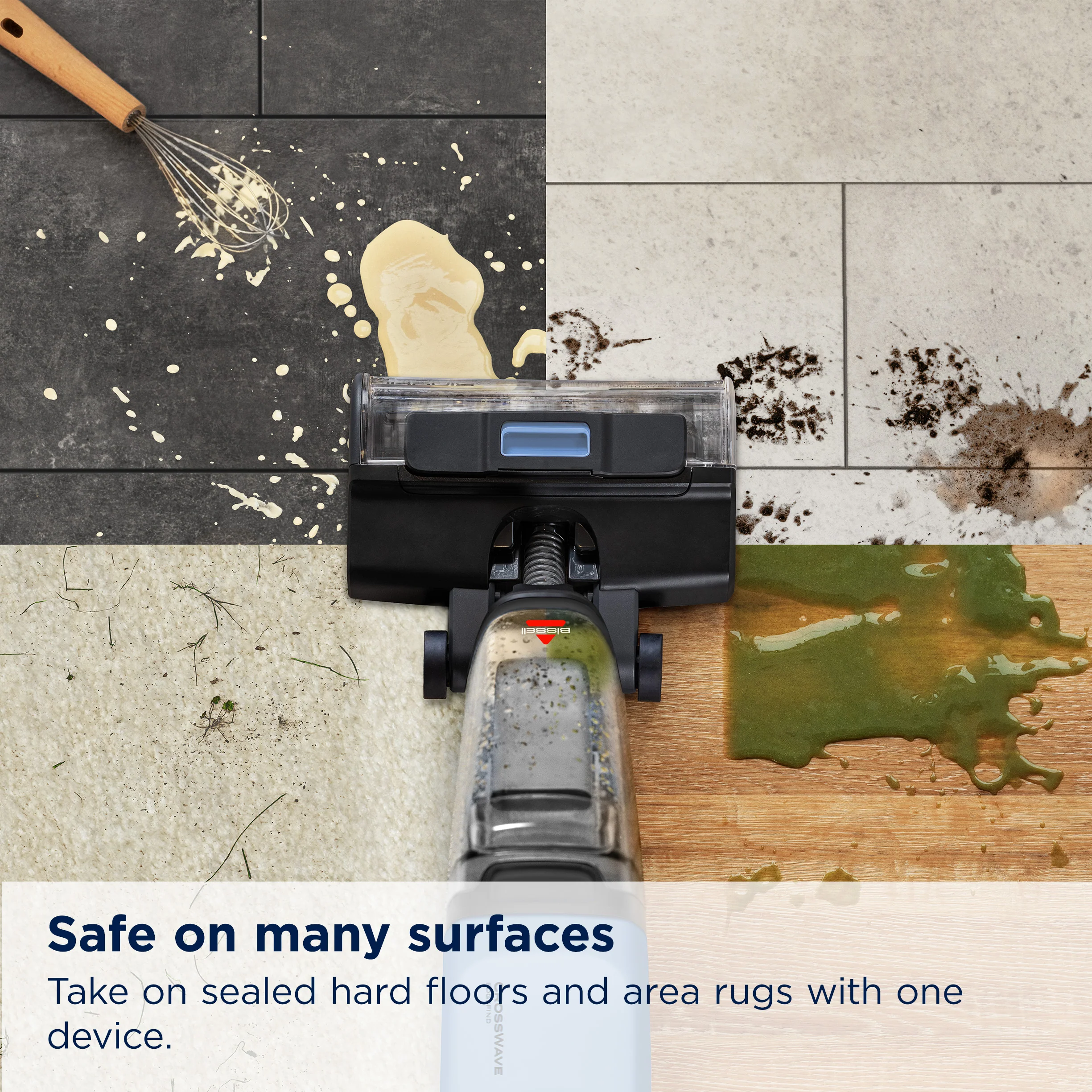 CrossWave EdgeFind™ - Image 8