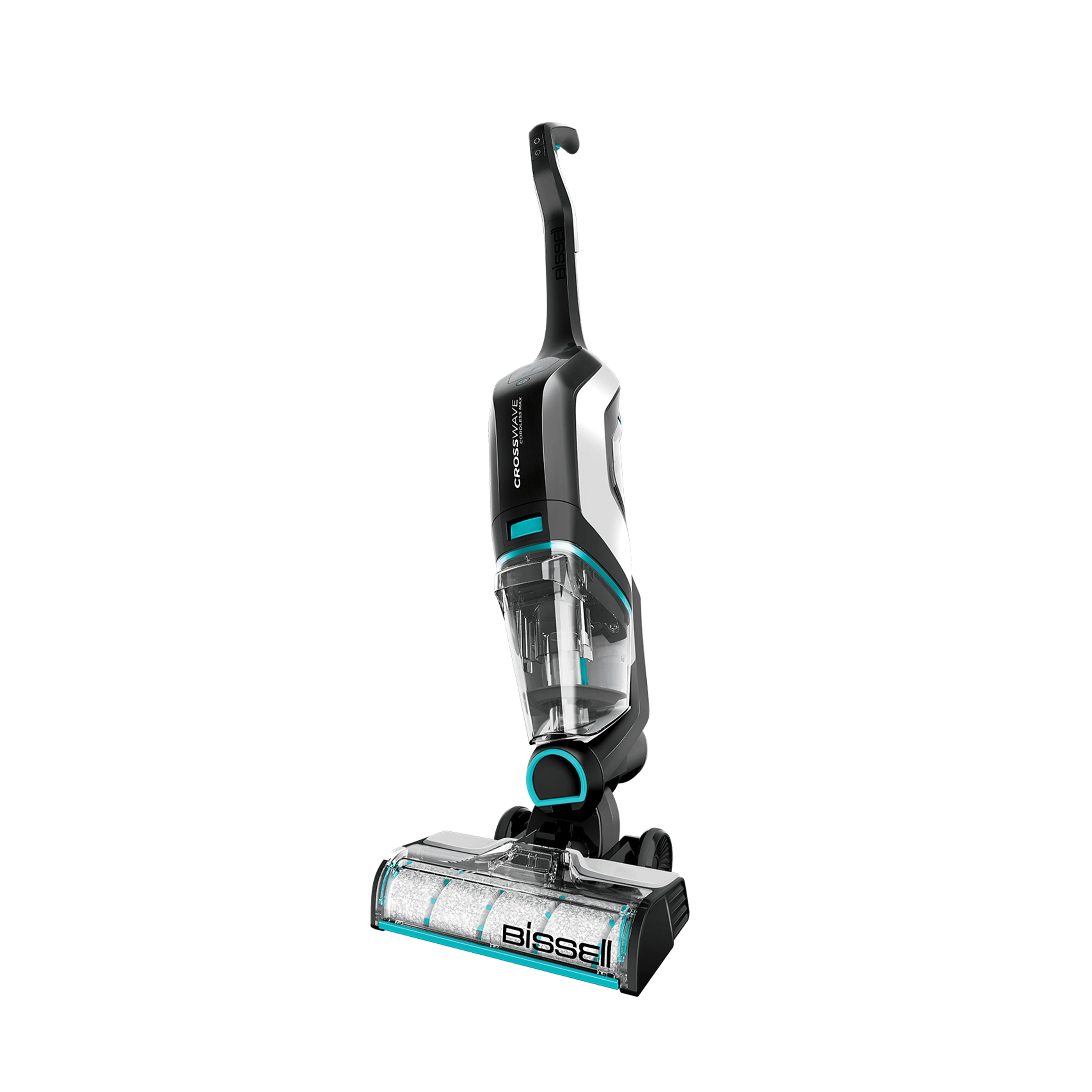 CrossWave Cordless MAX