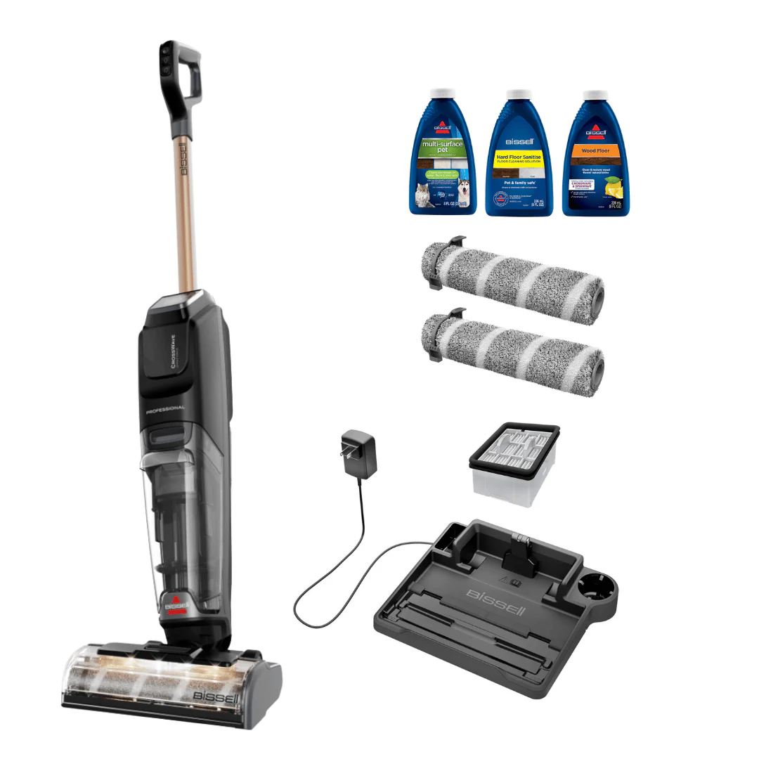 CrossWave OmniForce™ EdgeFind™ Professional - Image 2