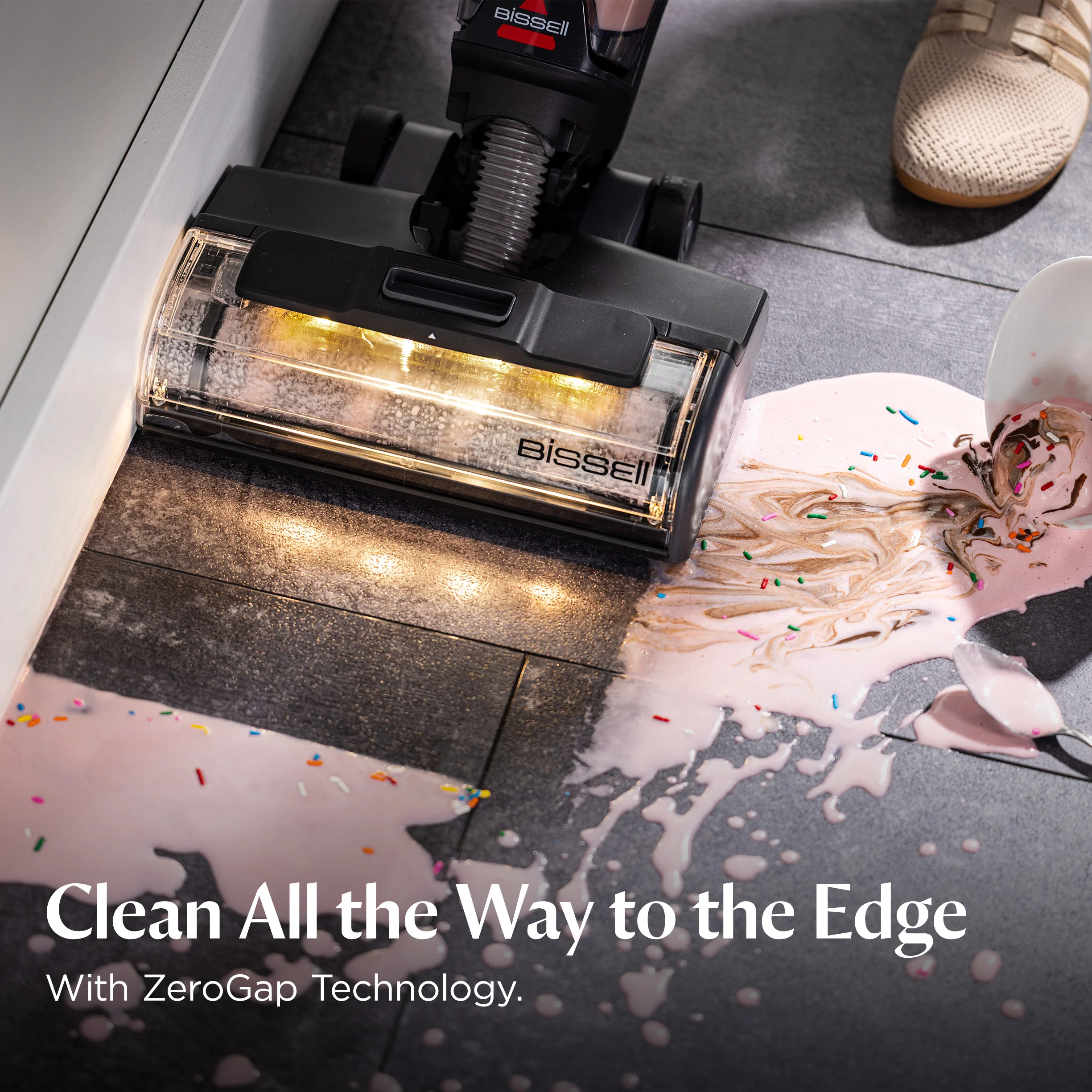 CrossWave OmniForce™ EdgeFind™ - Image 7