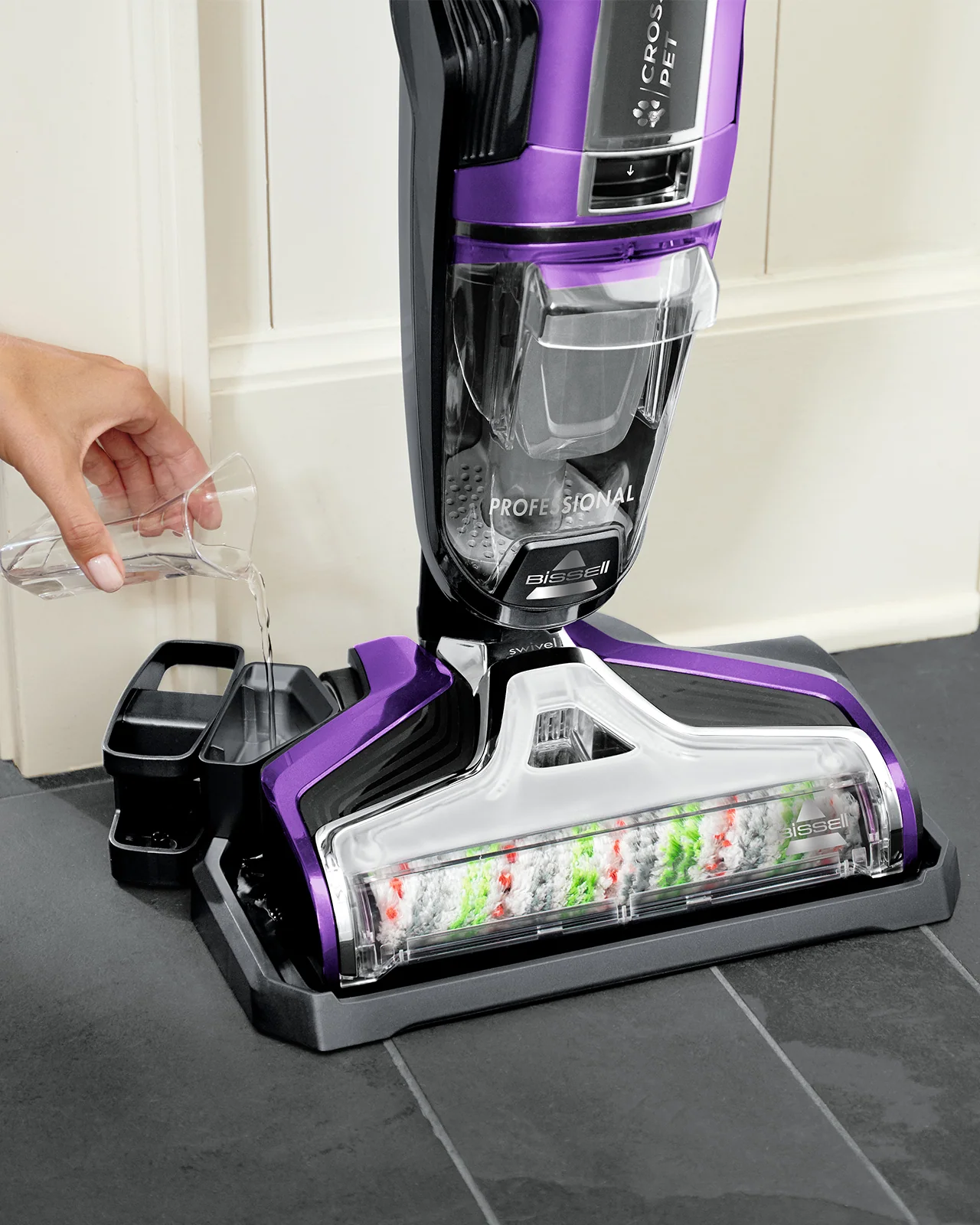 CrossWave Pet Professional | 2223H - Image 4