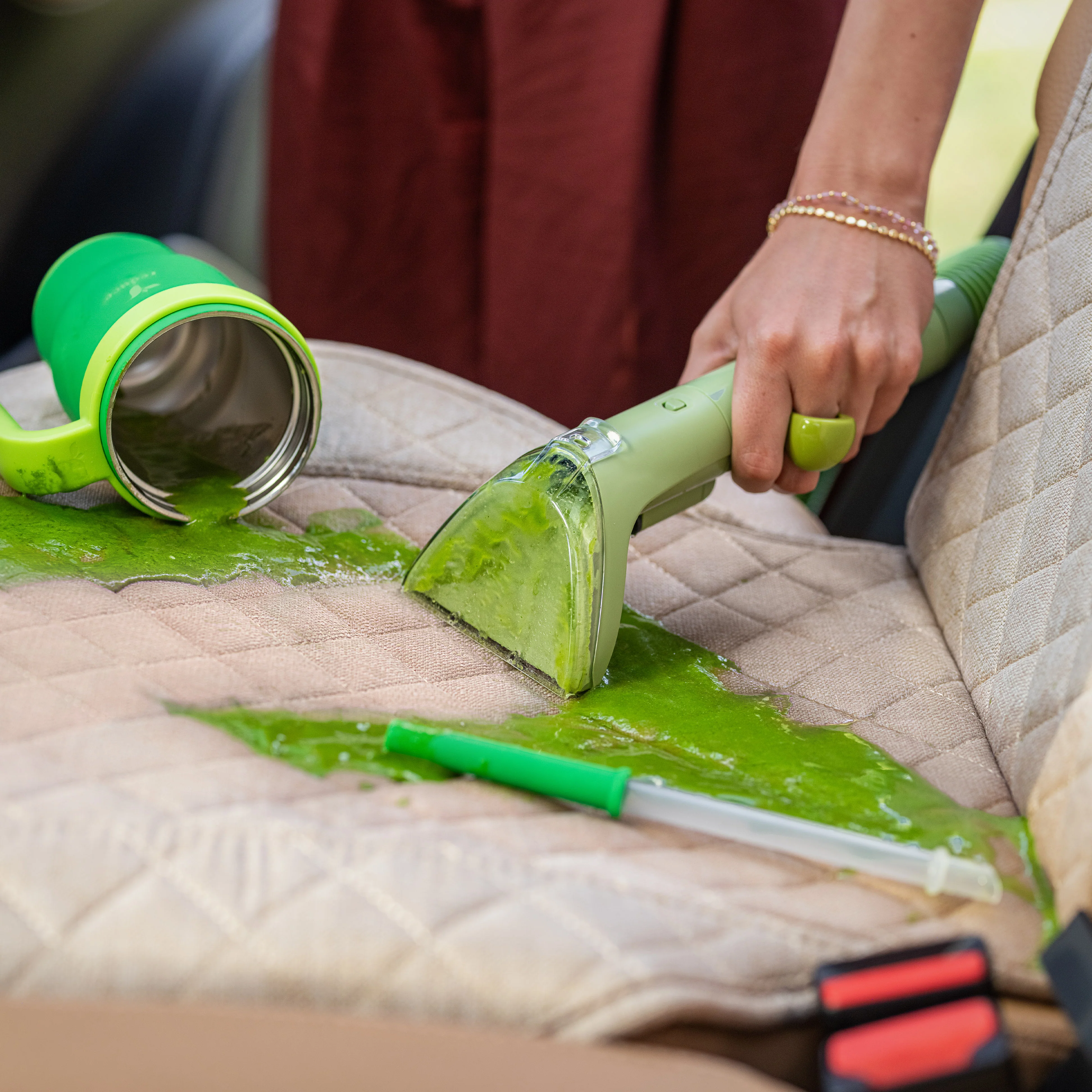 Little Green® - Image 7