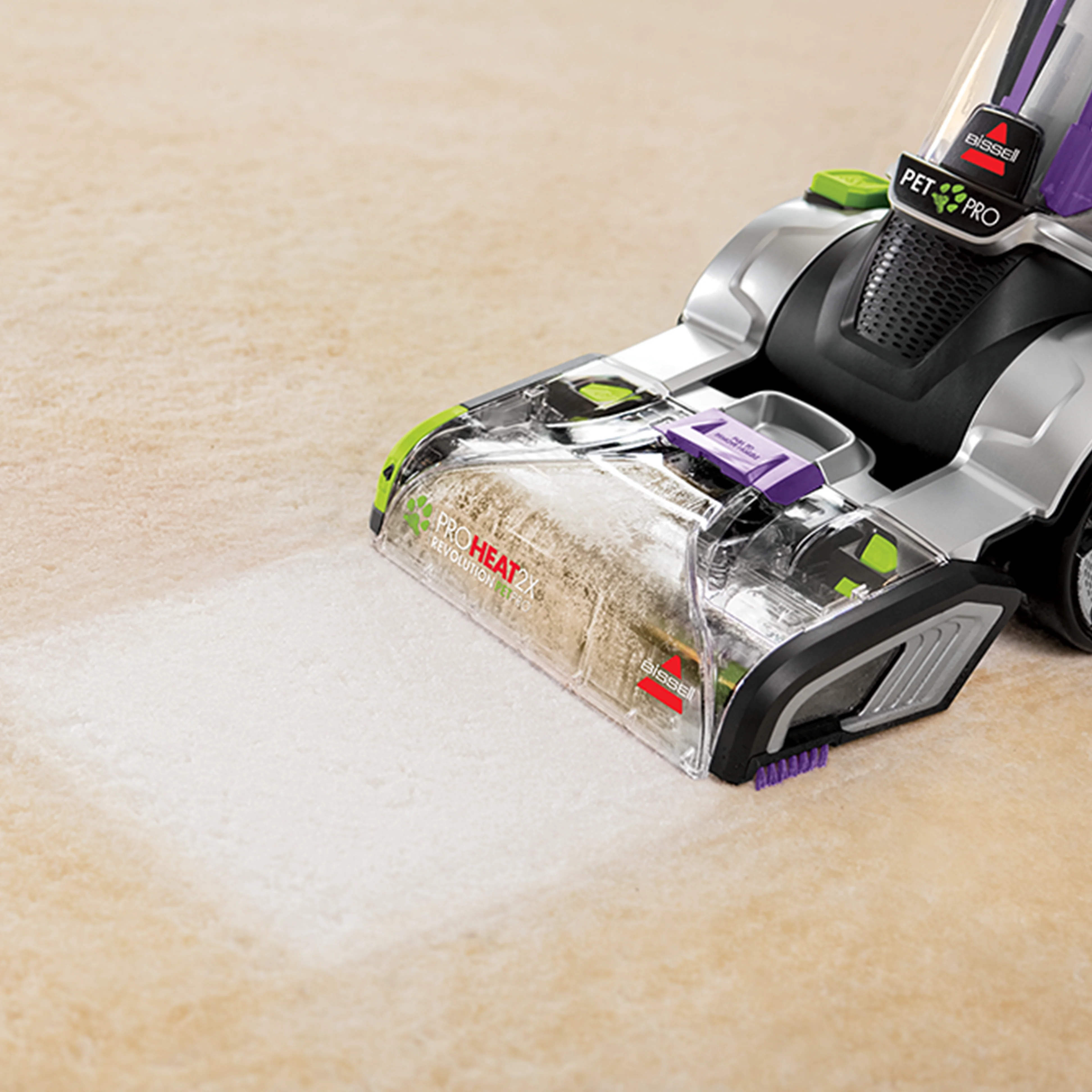 Damaged Carton ProHeat 2X Revolution Pet - Image 10
