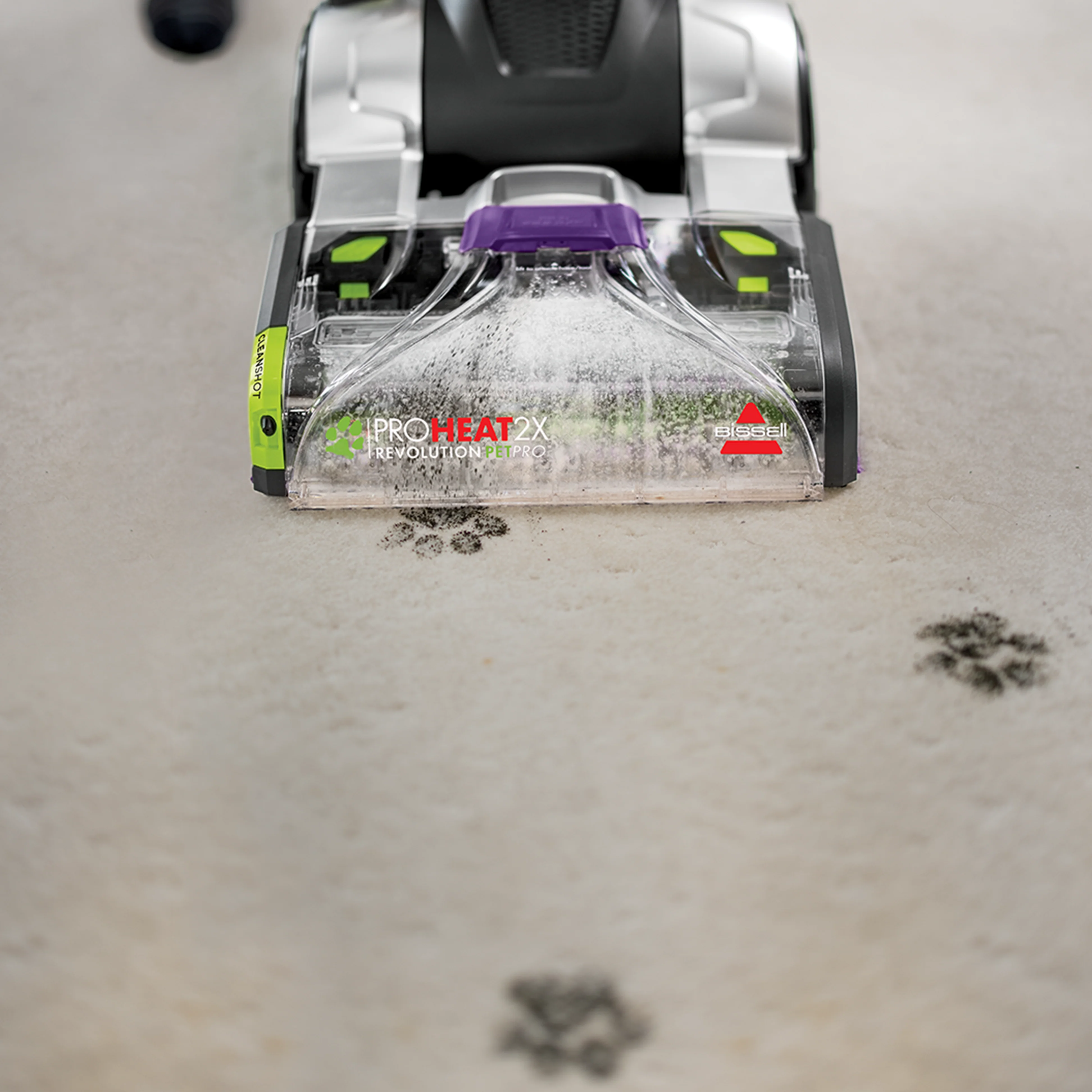 Damaged Carton ProHeat 2X Revolution Pet - Image 9