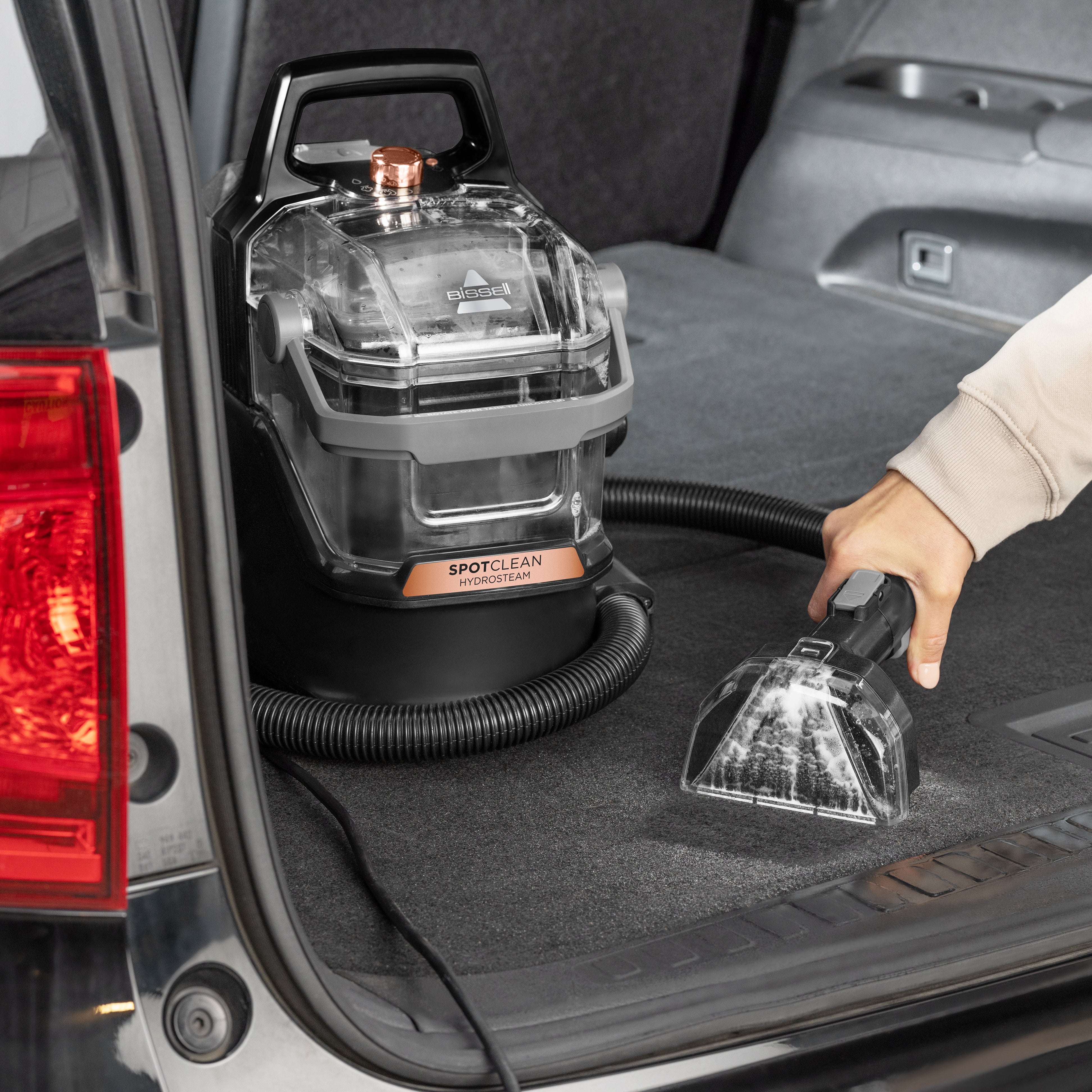 Refurbished SpotClean HydroSteam™ - Image 13