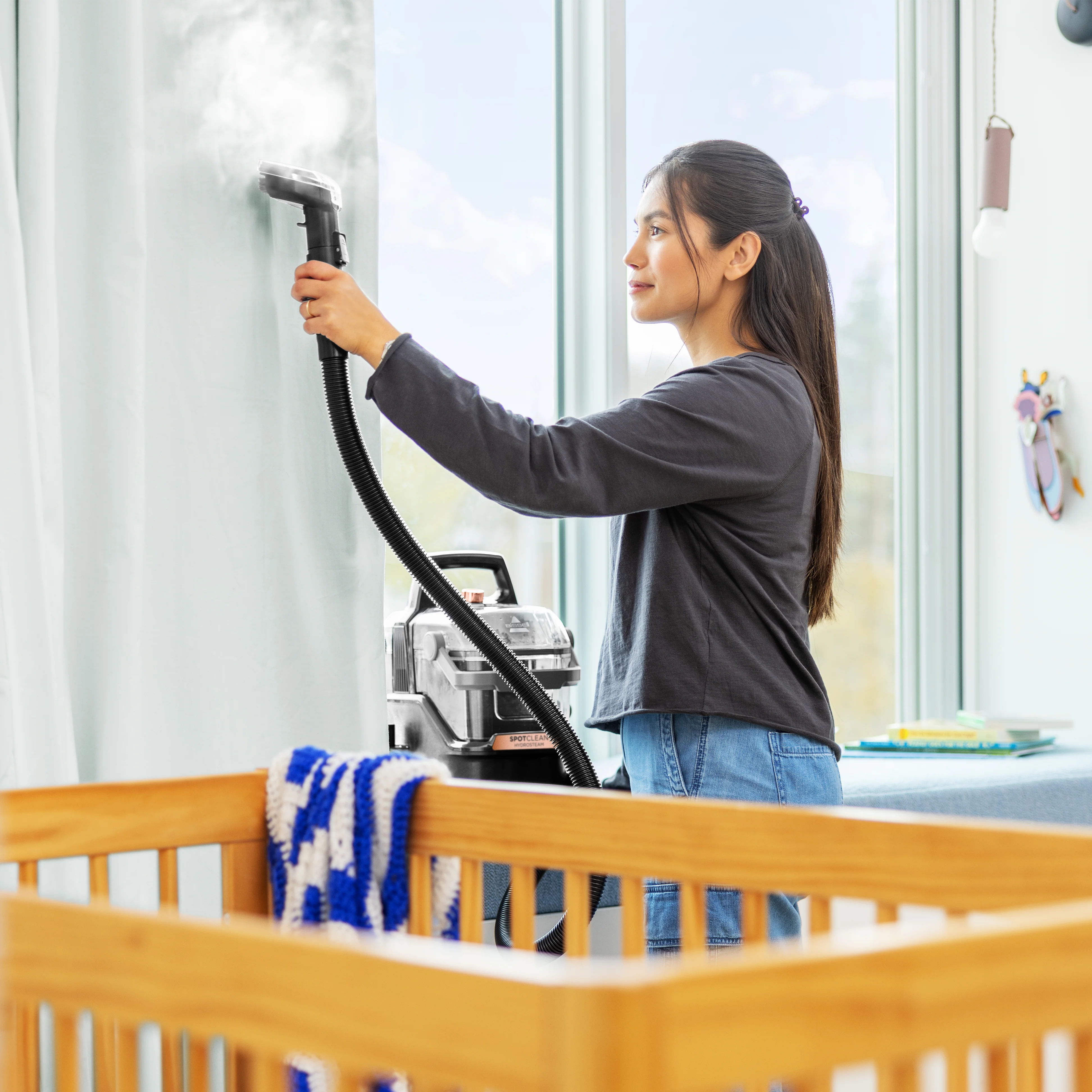 Refurbished SpotClean HydroSteam™ - Image 17