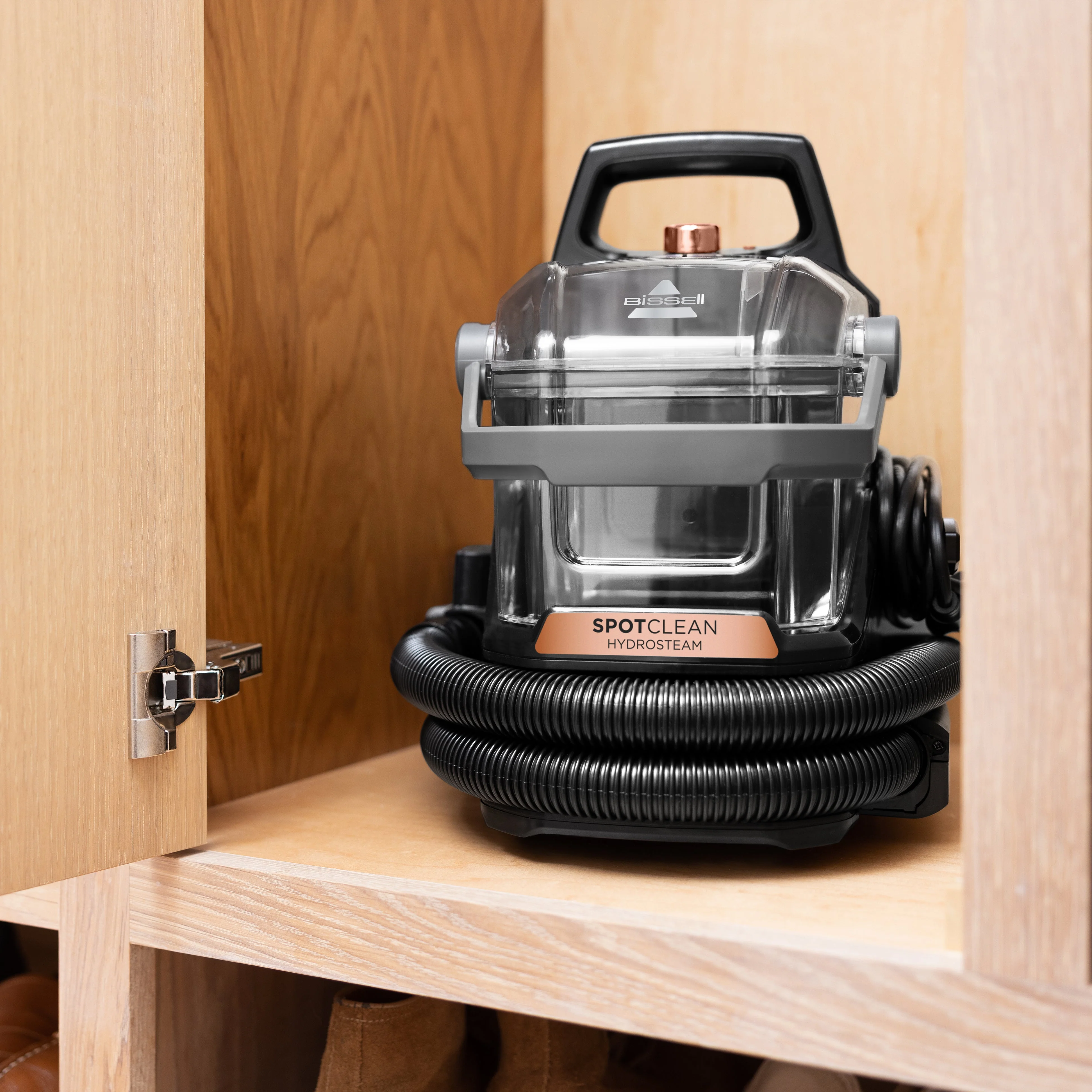 Refurbished SpotClean HydroSteam™ - Image 27