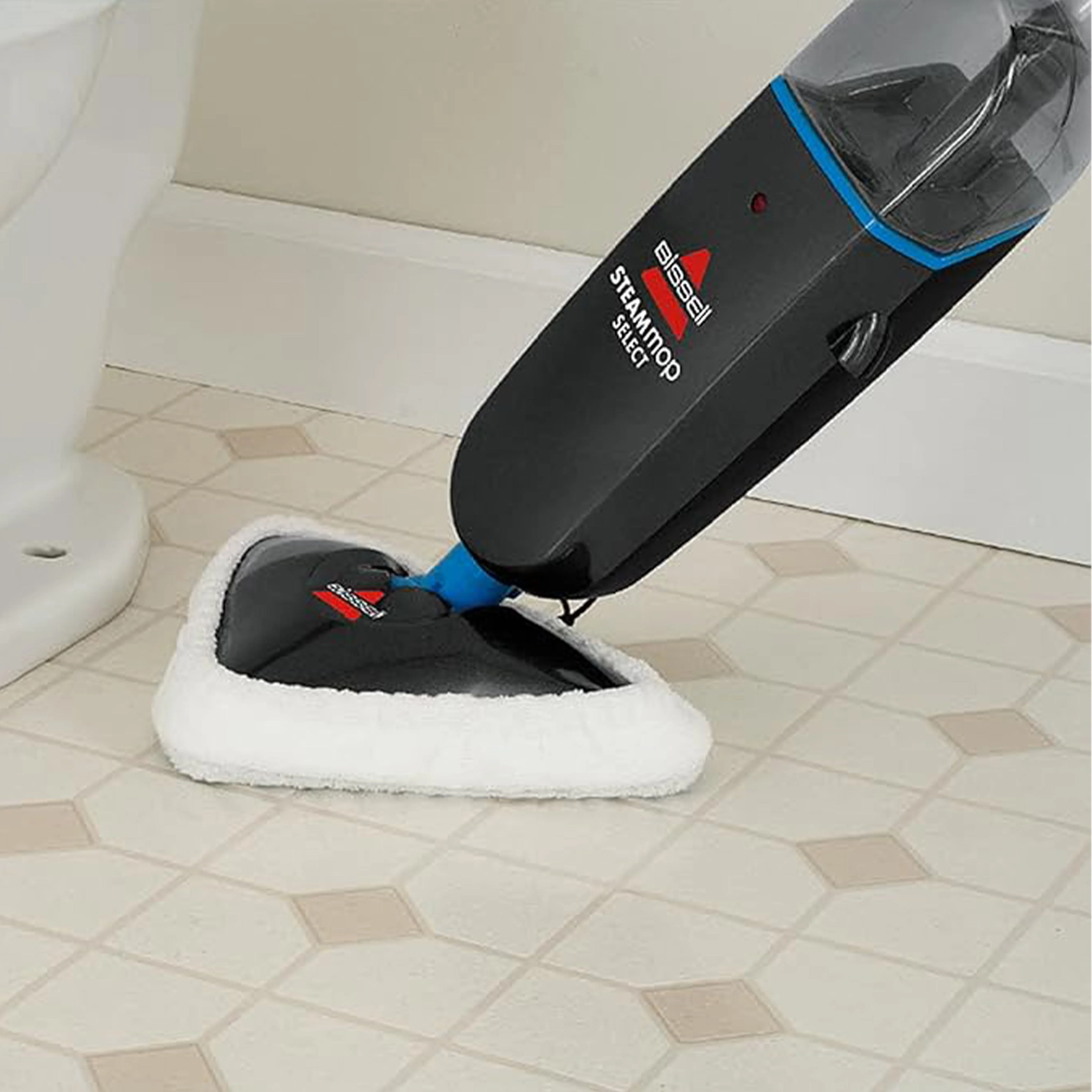 Damaged Carton Steam Mop Select - Image 5
