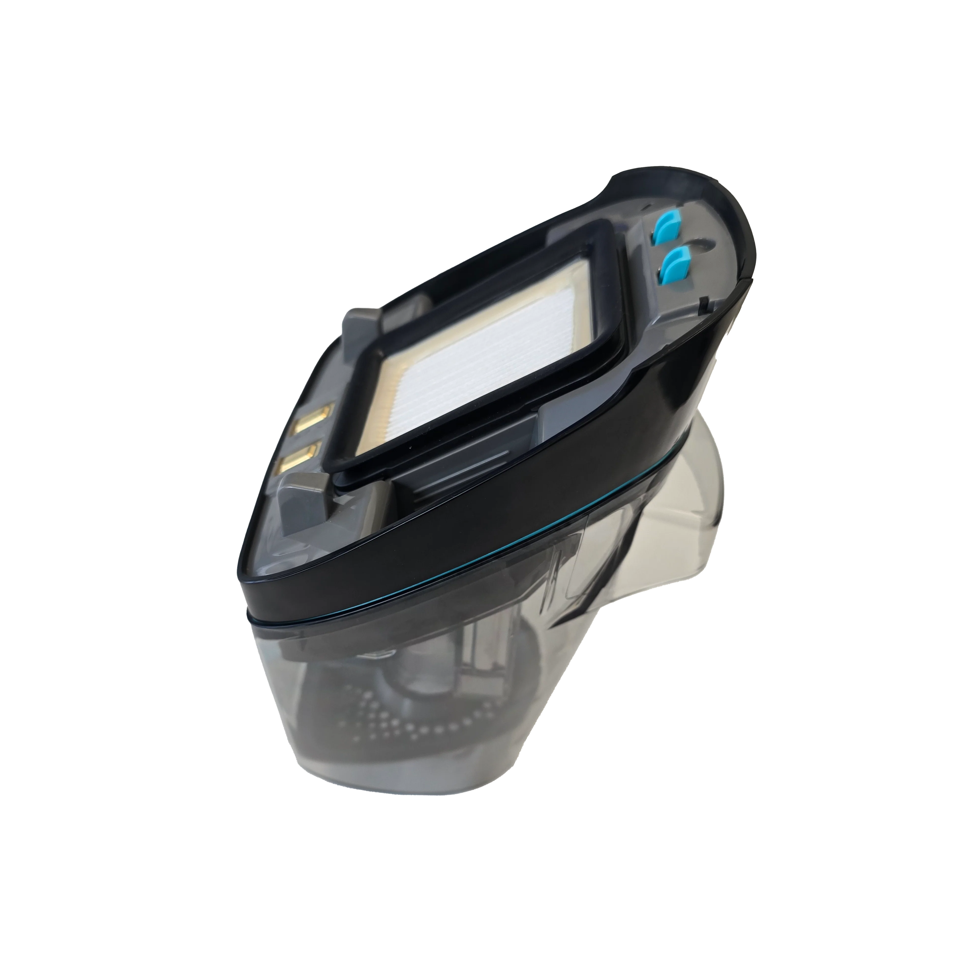 Dirt Tank Assembly for CrossWave Max - Image 4