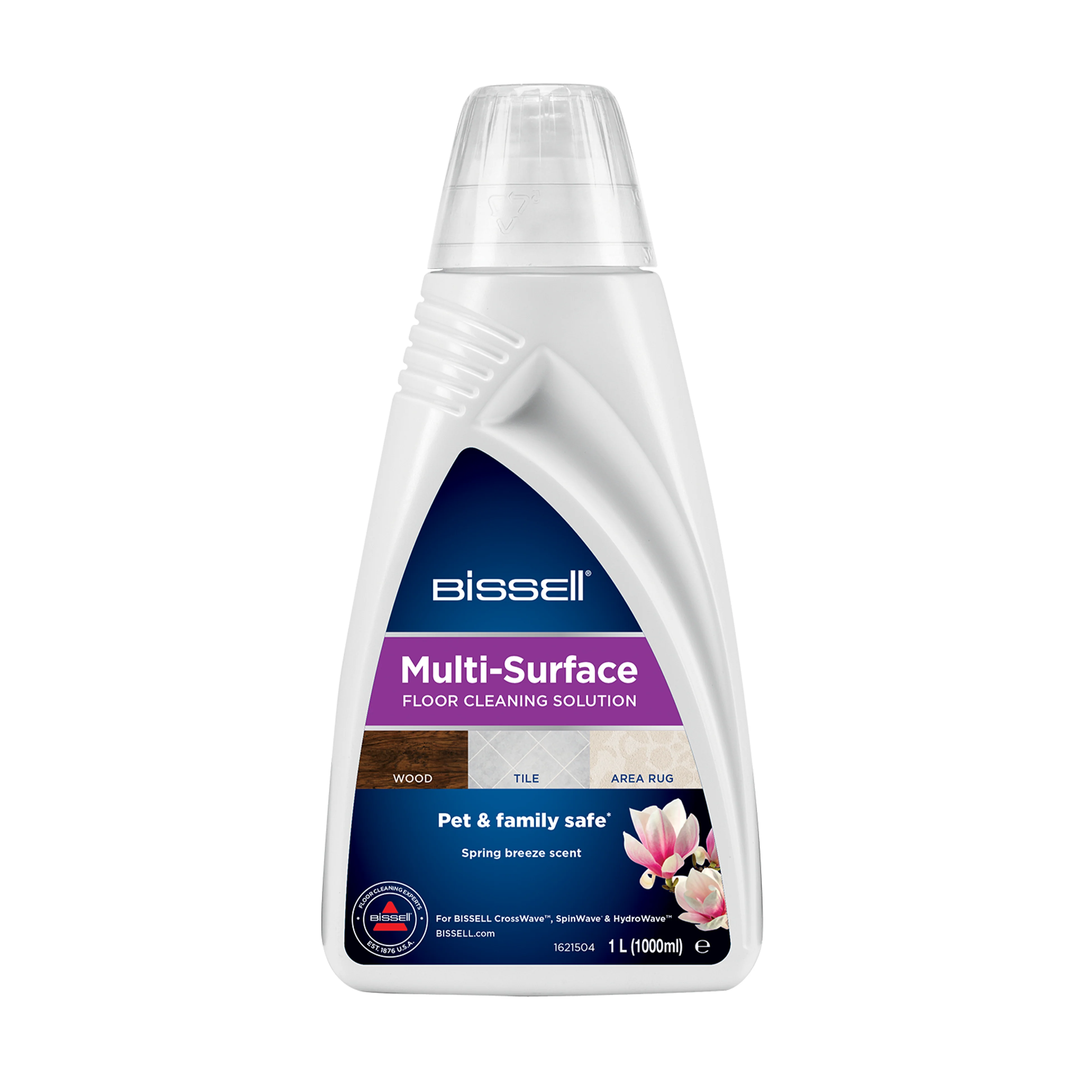 HydroWave Hard Surface Kit (2862E) - Image 9