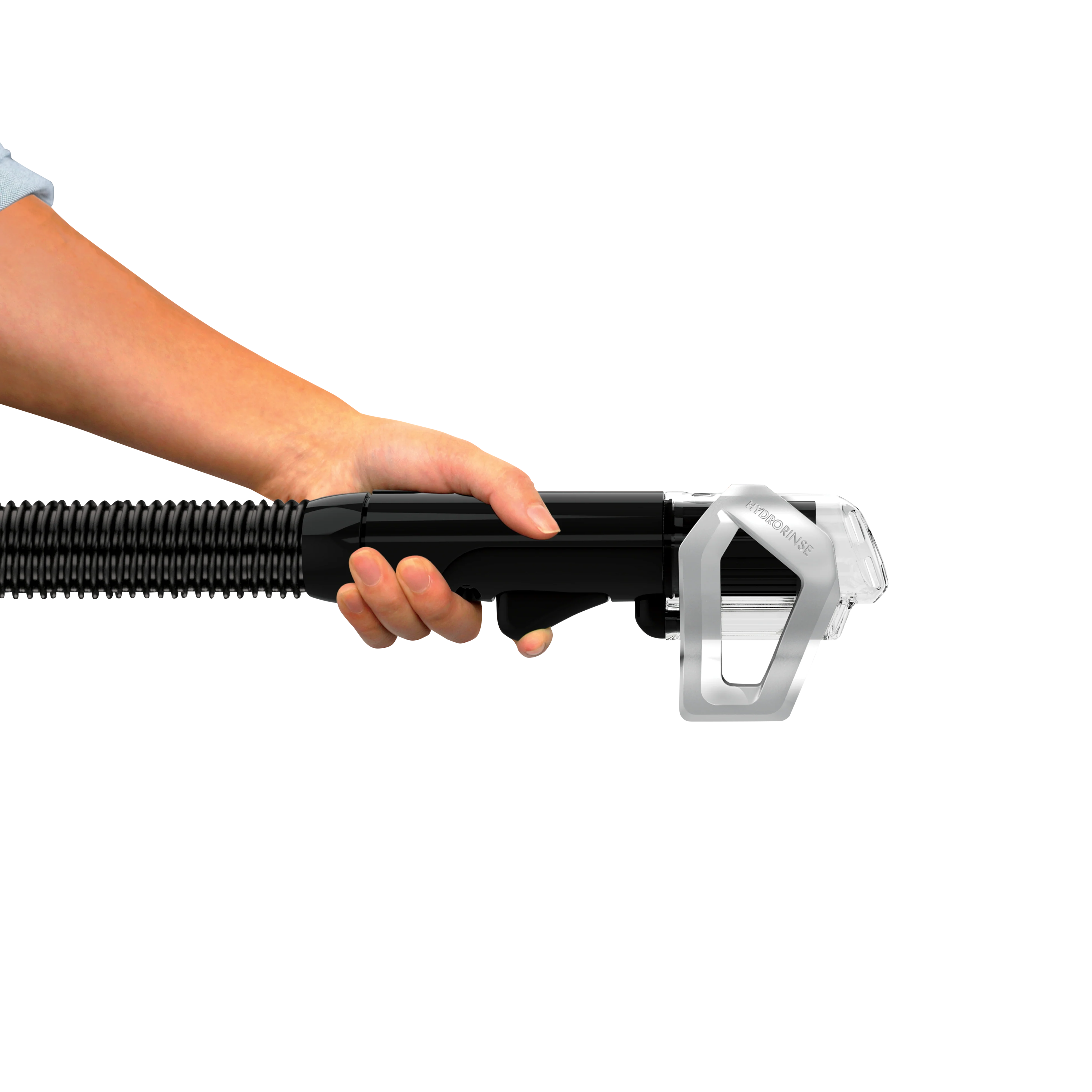 Hydro-Rinse Hose Cleaning Tool - Image 2