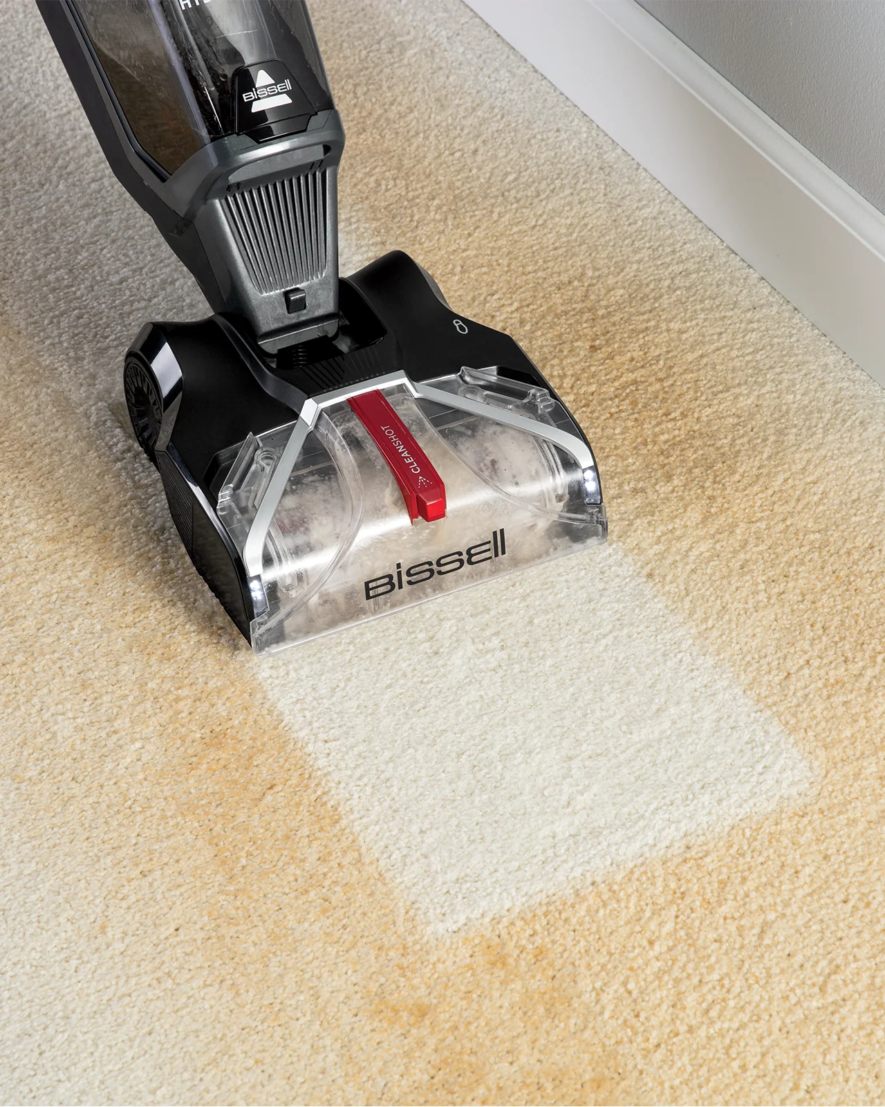 HydroWave™ Ultralight Carpet Washer - Image 6