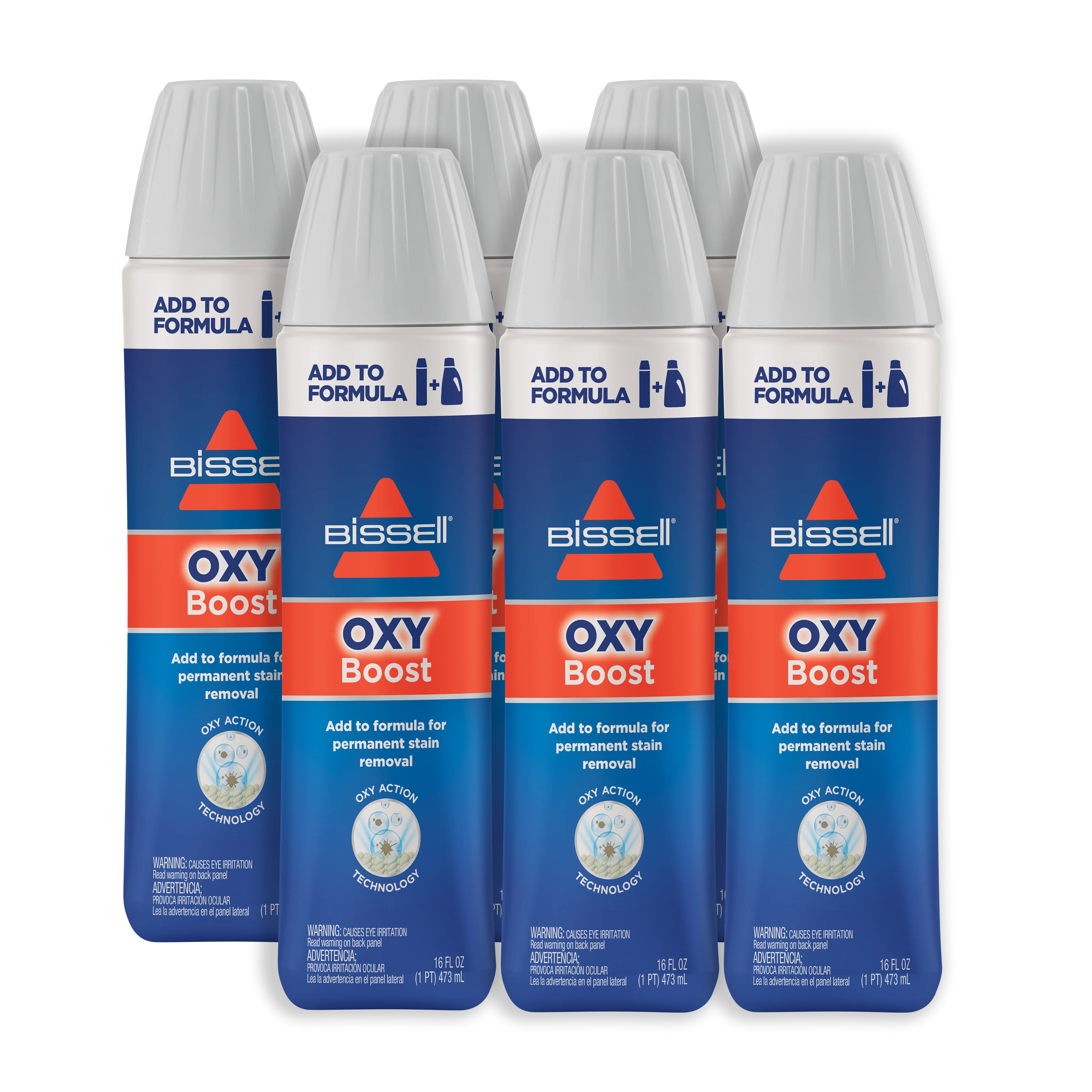 OXY BOOST Formula Enhancer (473ml) - Image 3