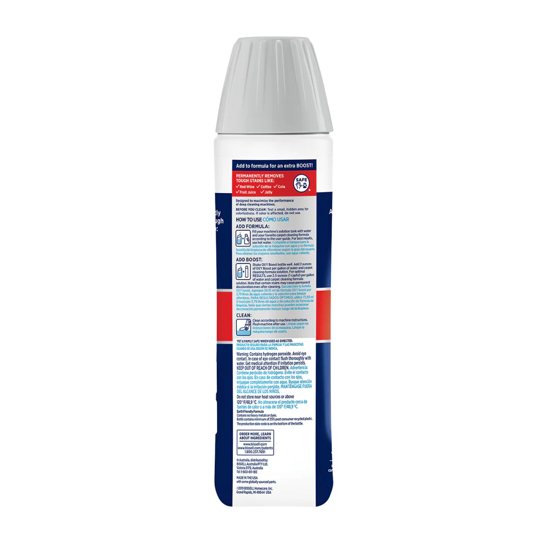 OXY BOOST Formula Enhancer (473ml) - Image 4