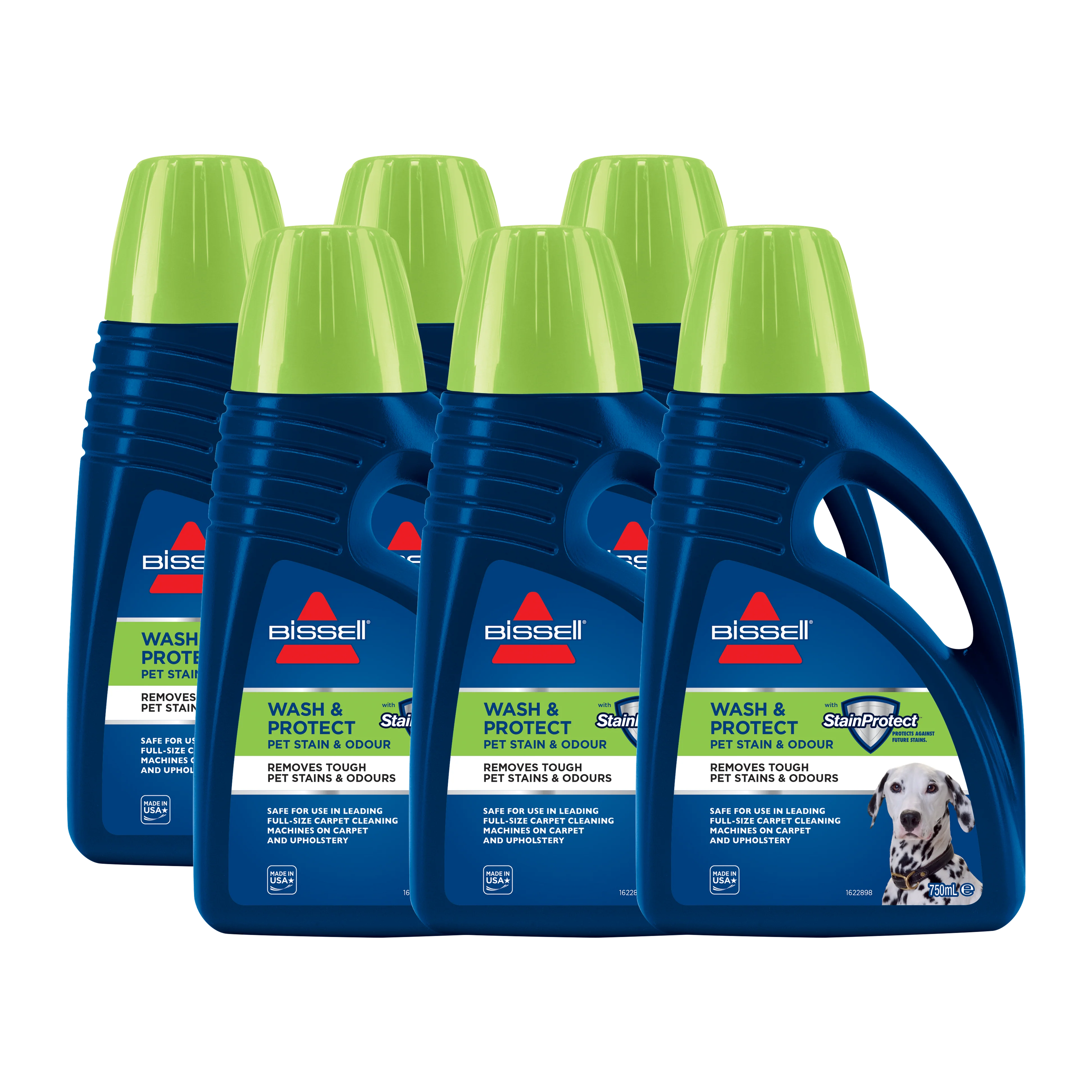 Pet Stain & Odour Formula (750ml) - Image 3