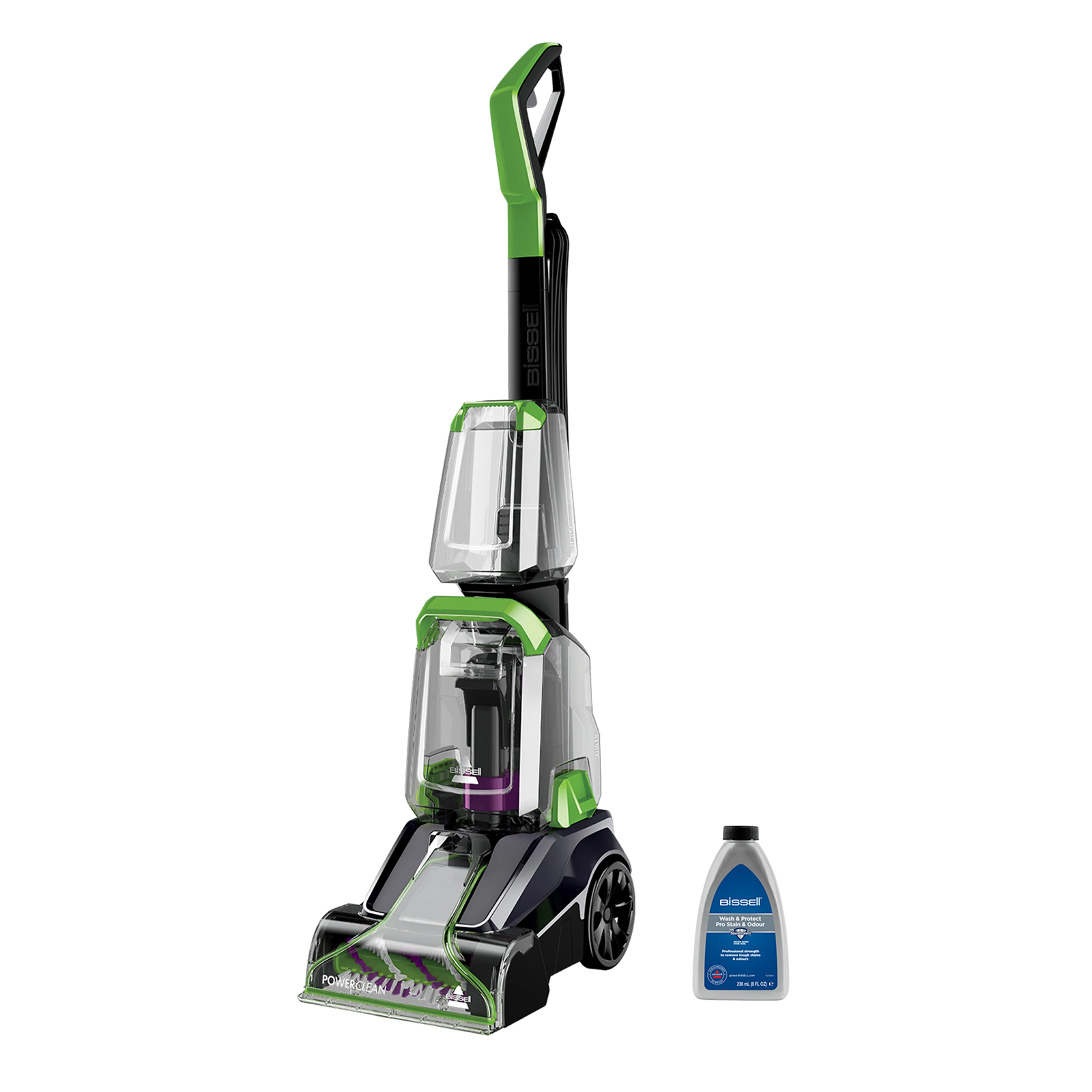 PowerClean - Image 2