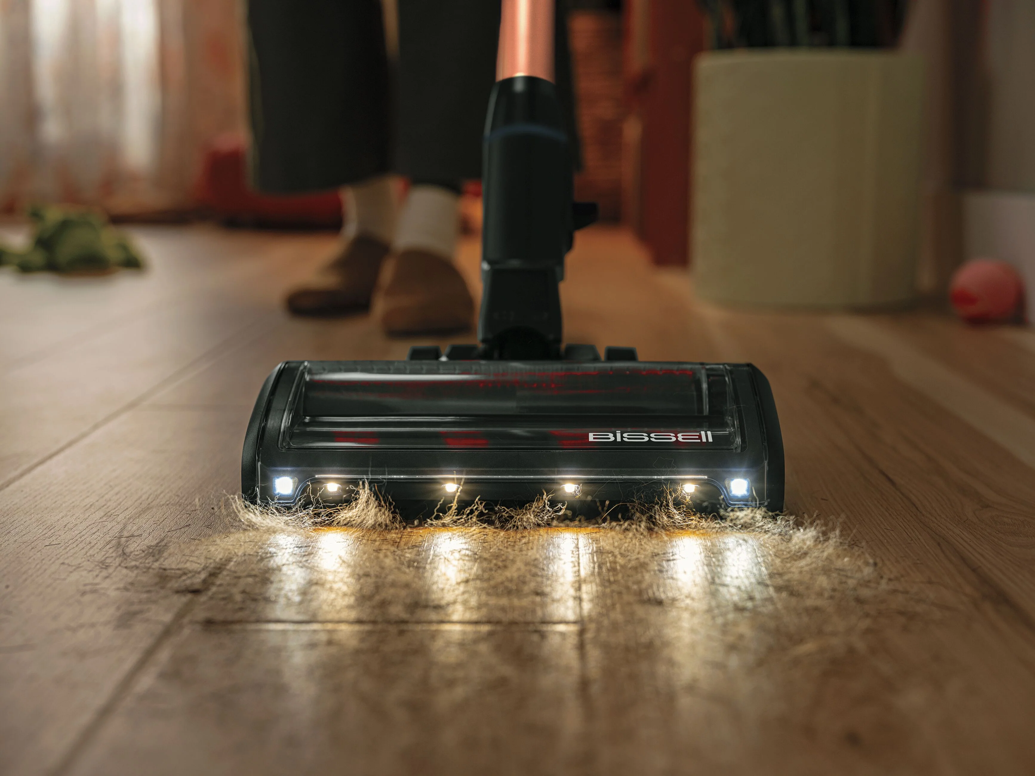 PowerClean DualBrush Professional - Image 6