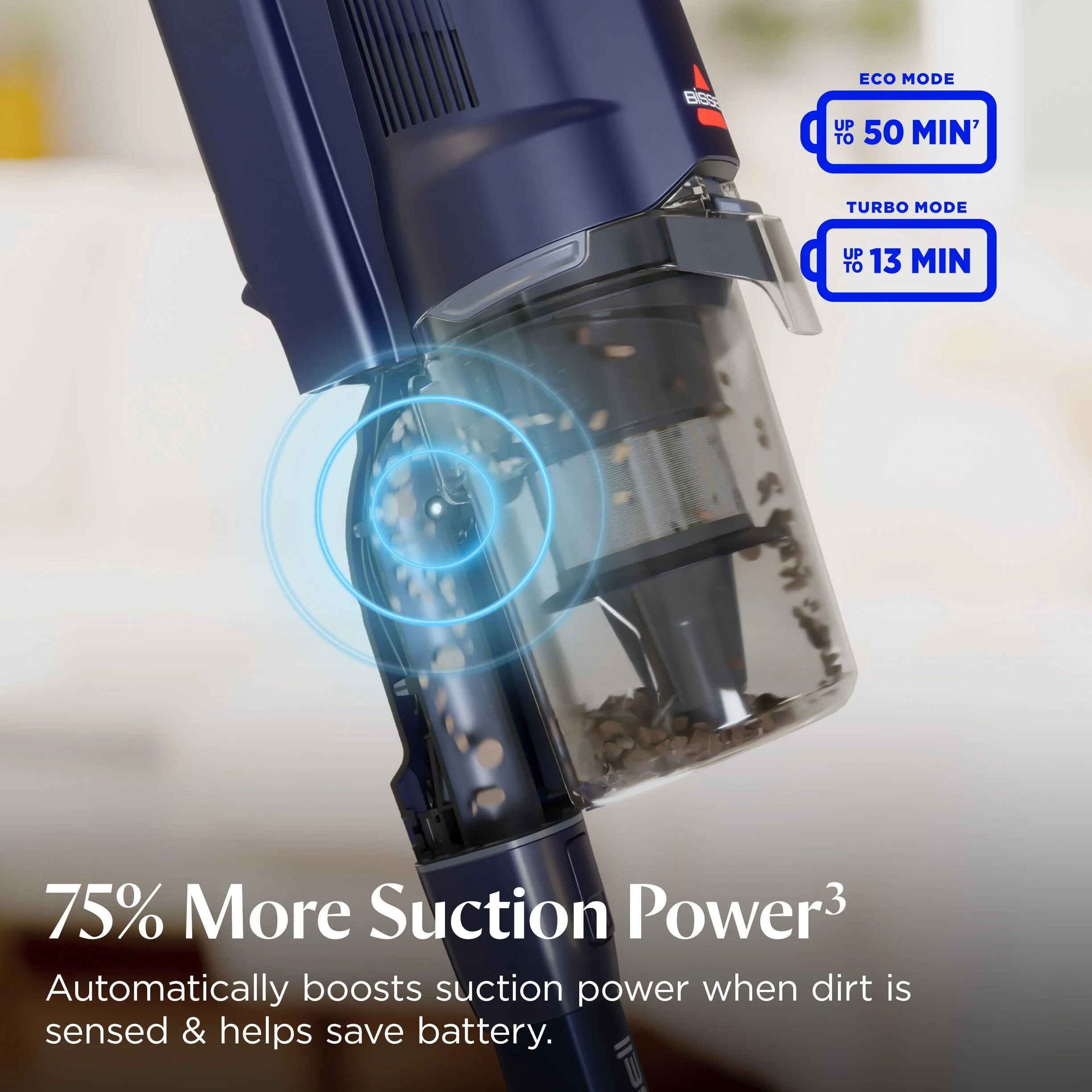 PowerClean DualBrush 280W - Image 5