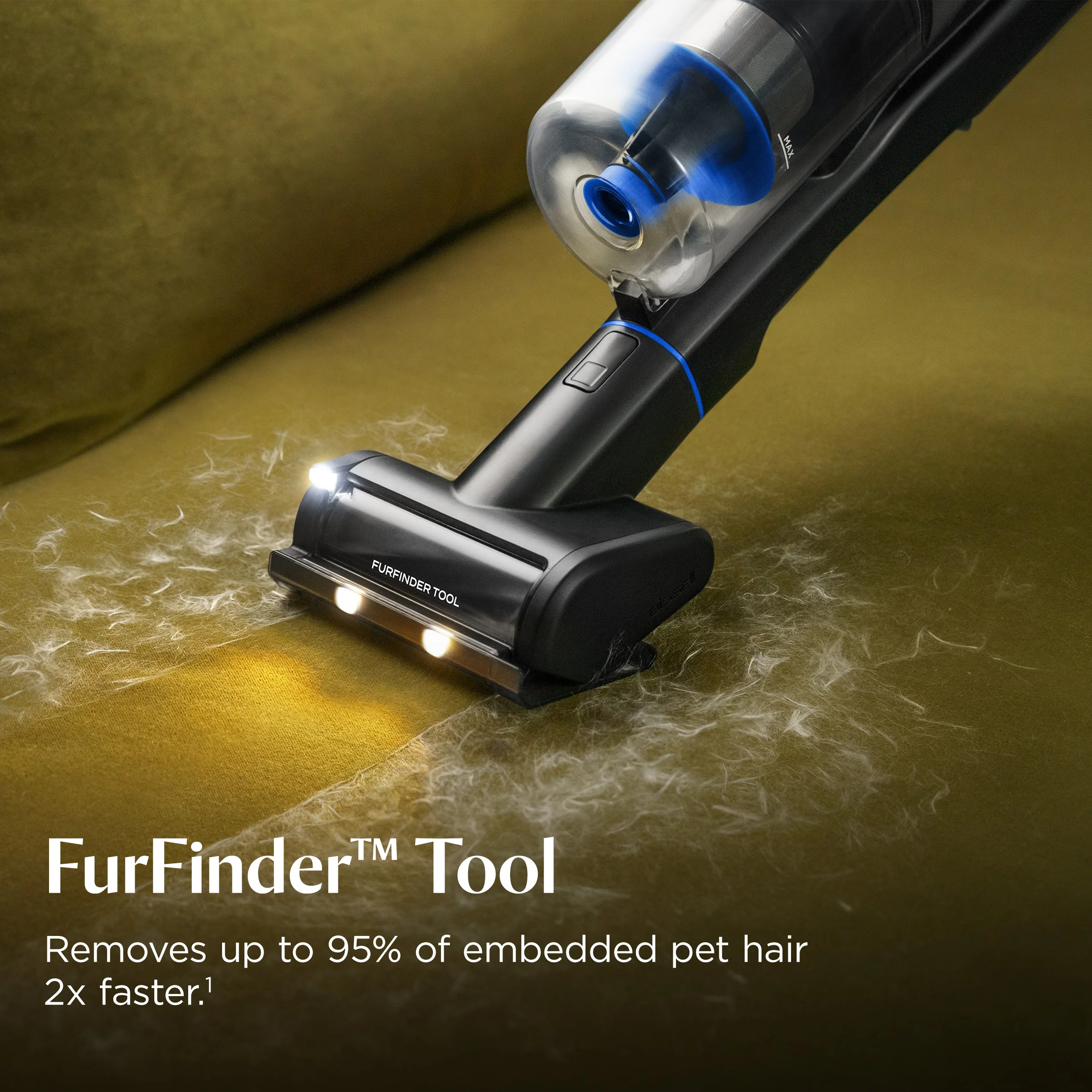 PowerClean FurGuard™ 280W - Image 4
