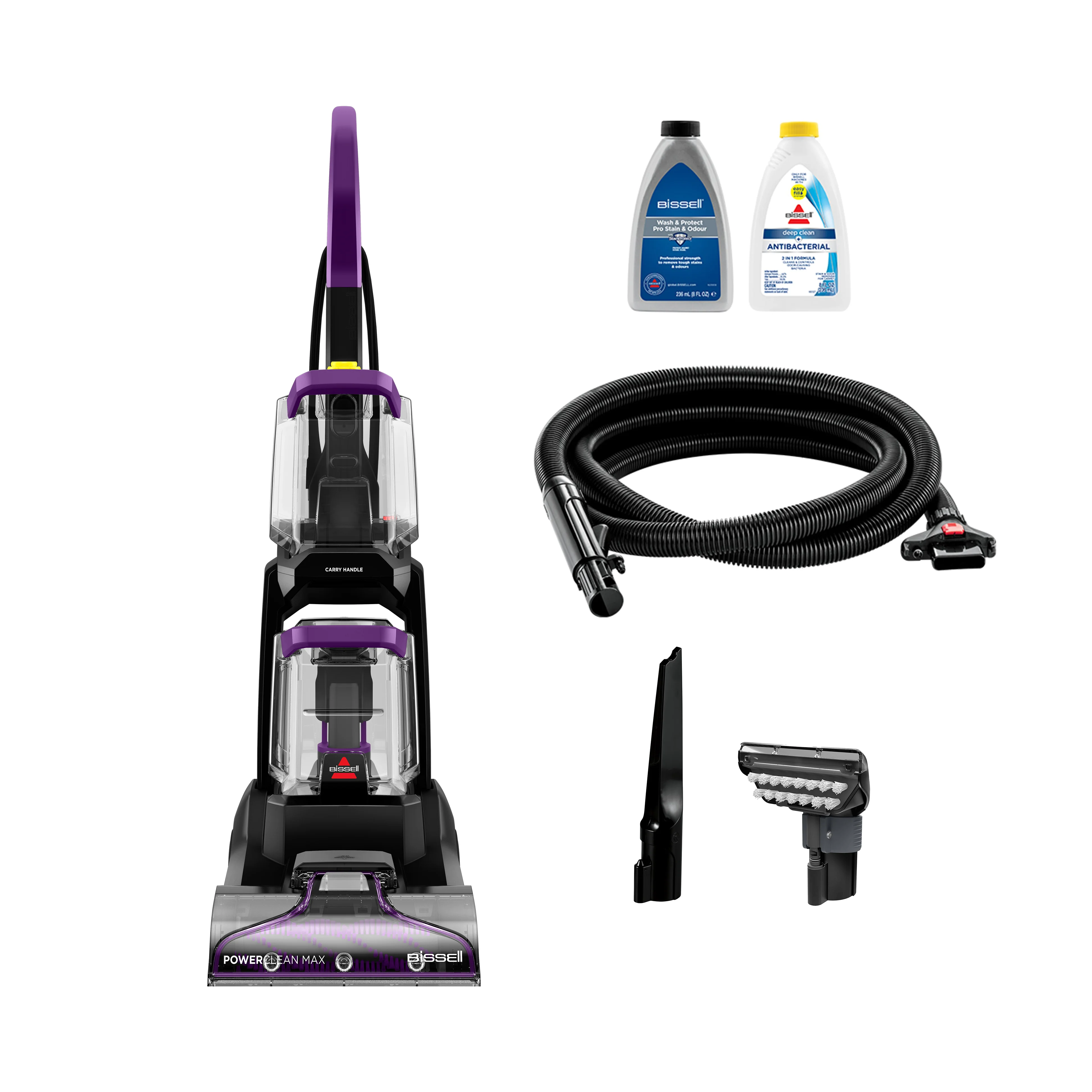 PowerClean Max - Image 2