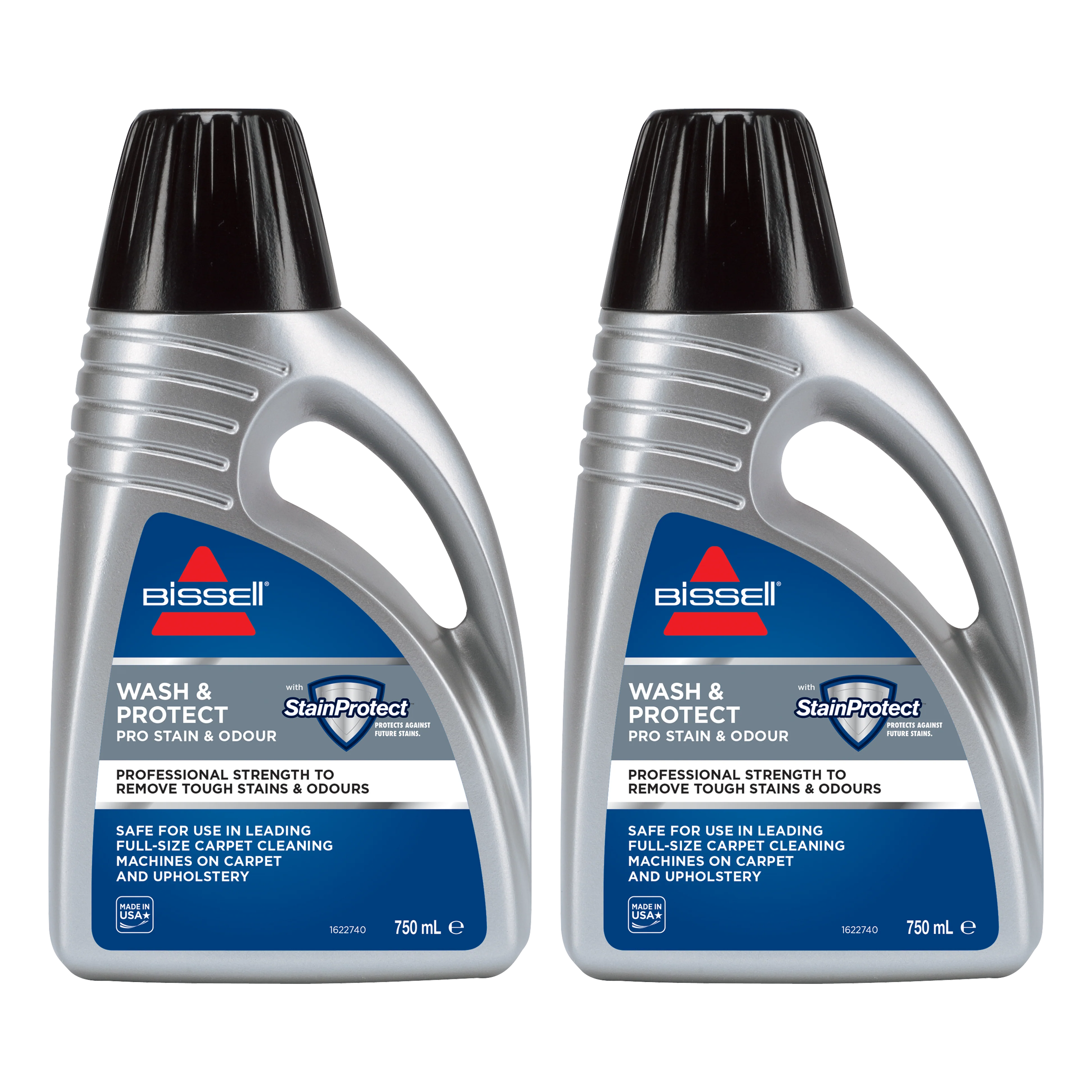 Professional Stain & Odour Formula (750ml) - Image 2