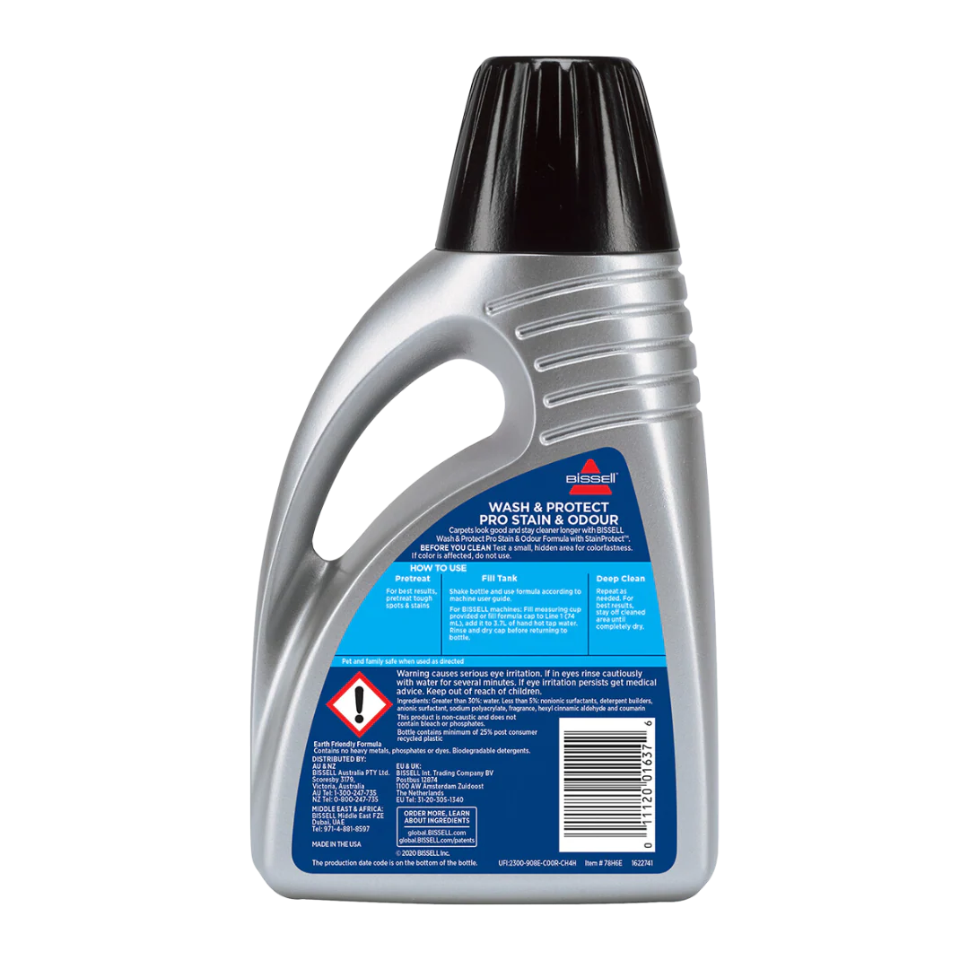 Professional Stain & Odour Formula (750ml) - Image 4