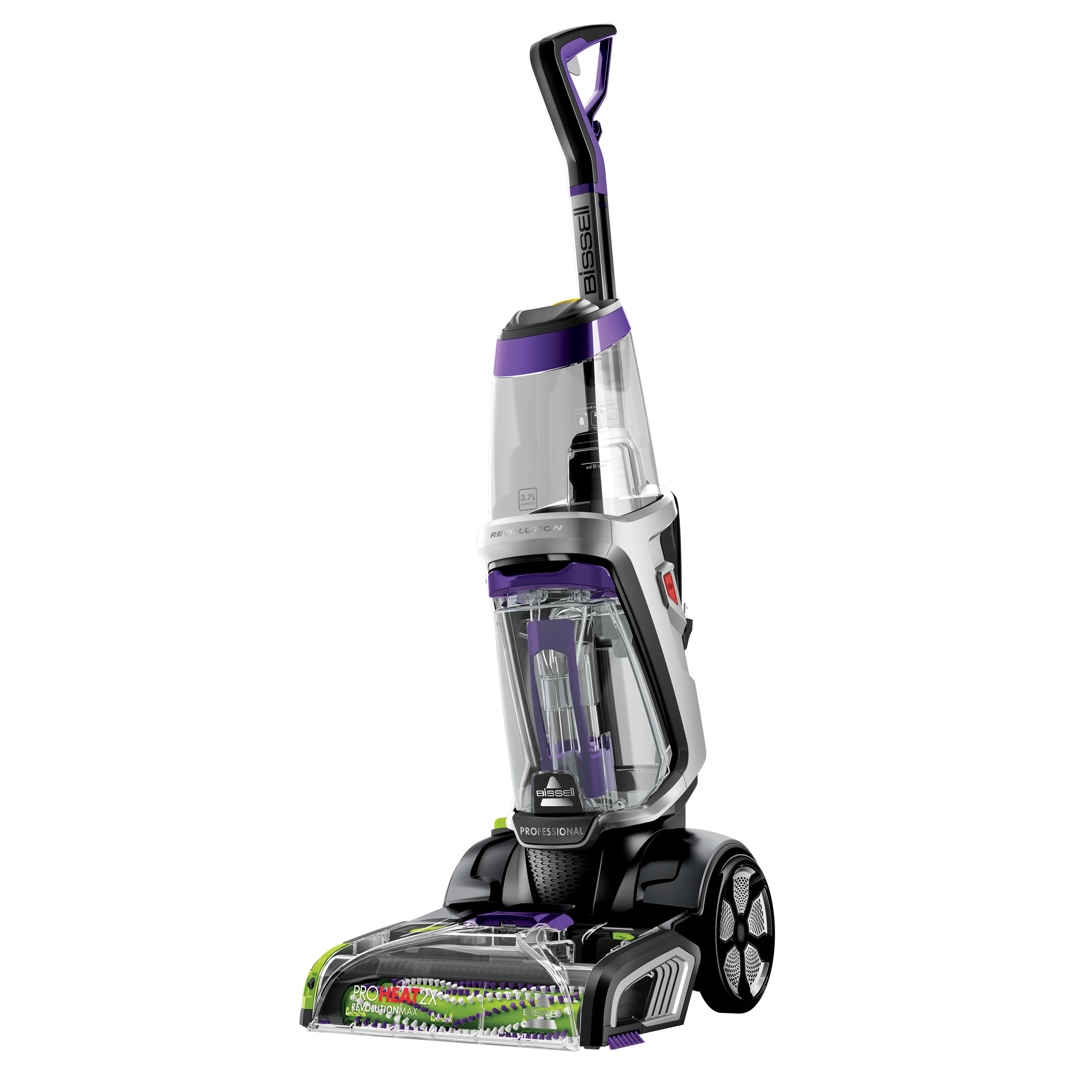 ProHeat 2X Revolution Max Professional