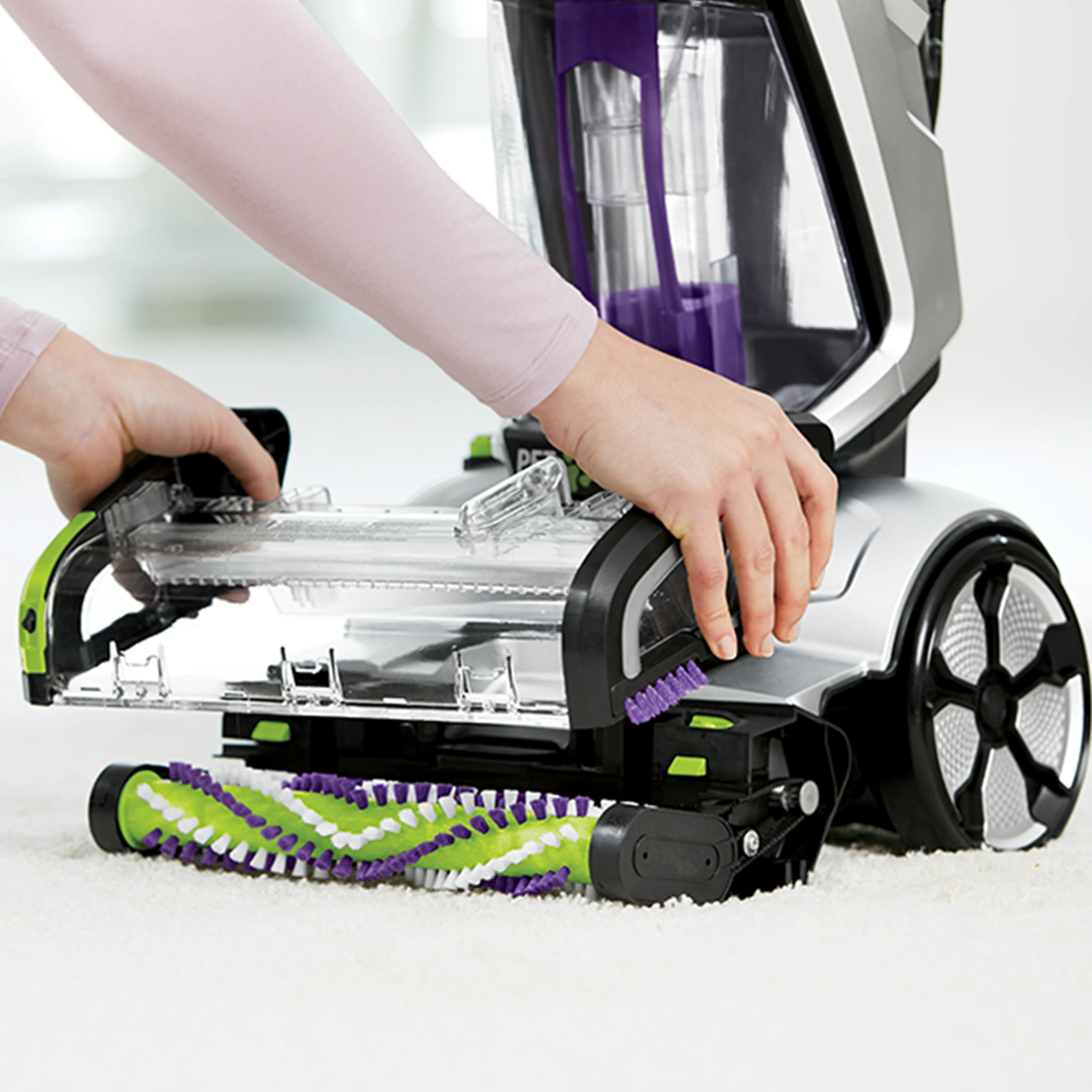 Refurbished ProHeat 2X Revolution Pet - Image 19