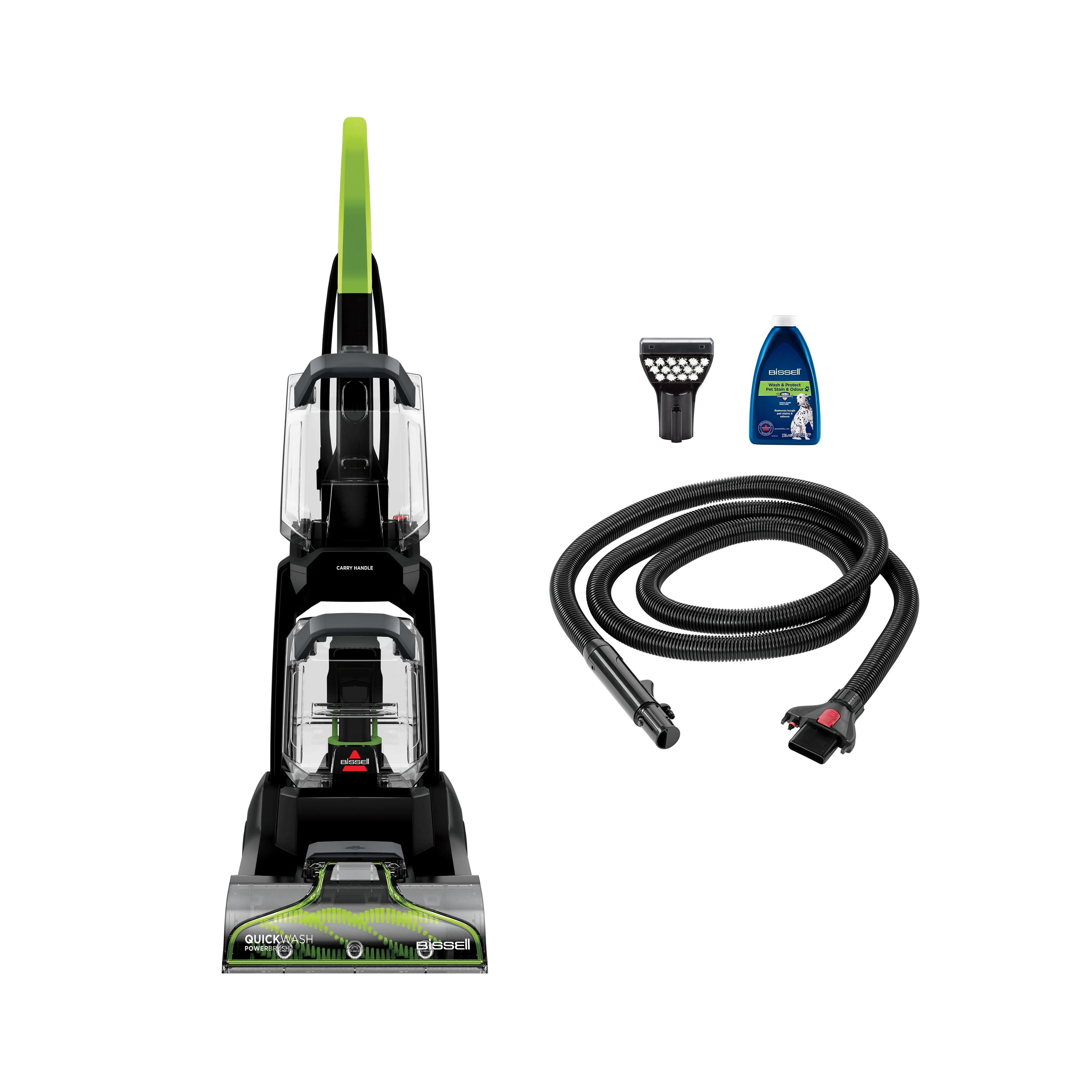 QuickWash PowerBrush - Image 2