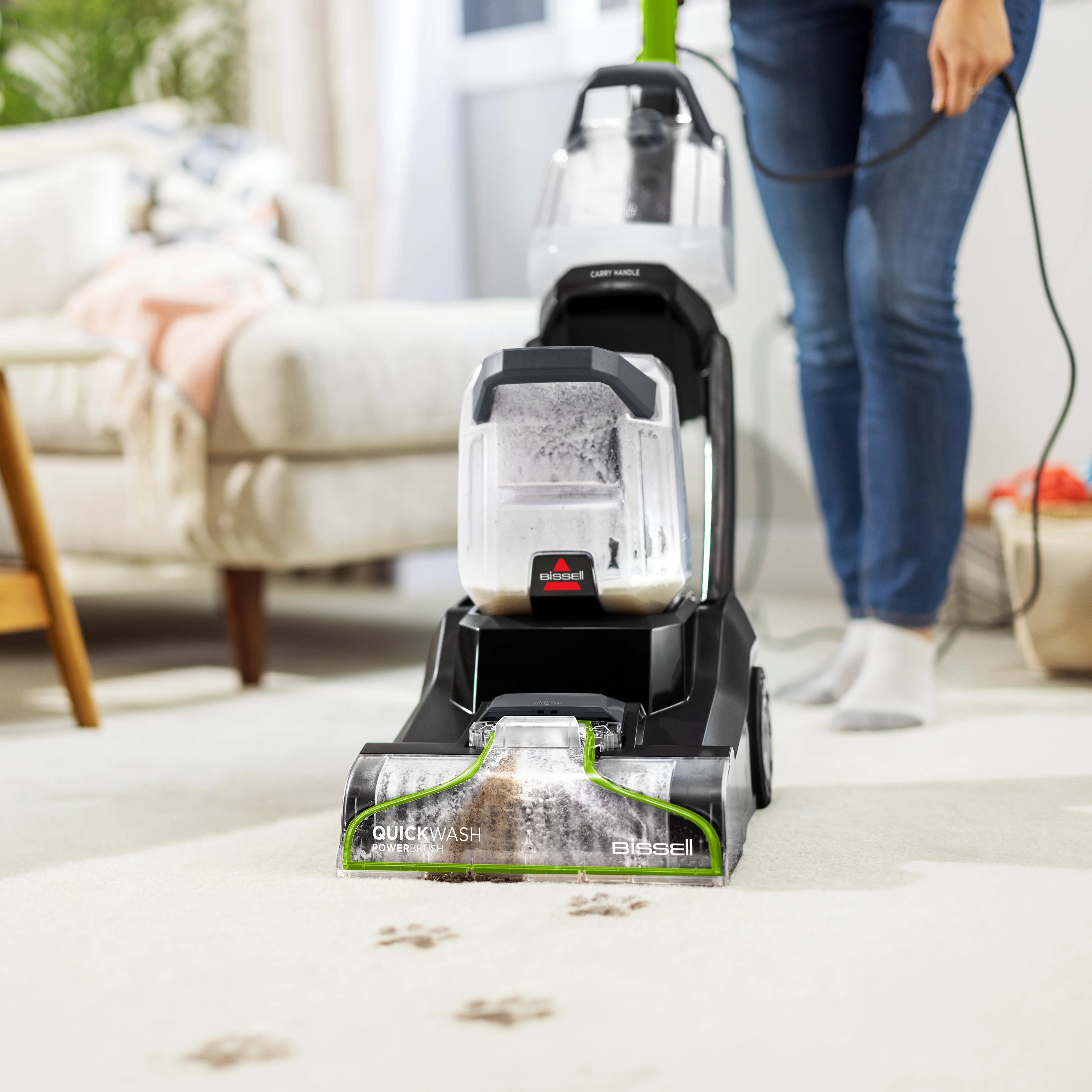QuickWash PowerBrush - Image 4