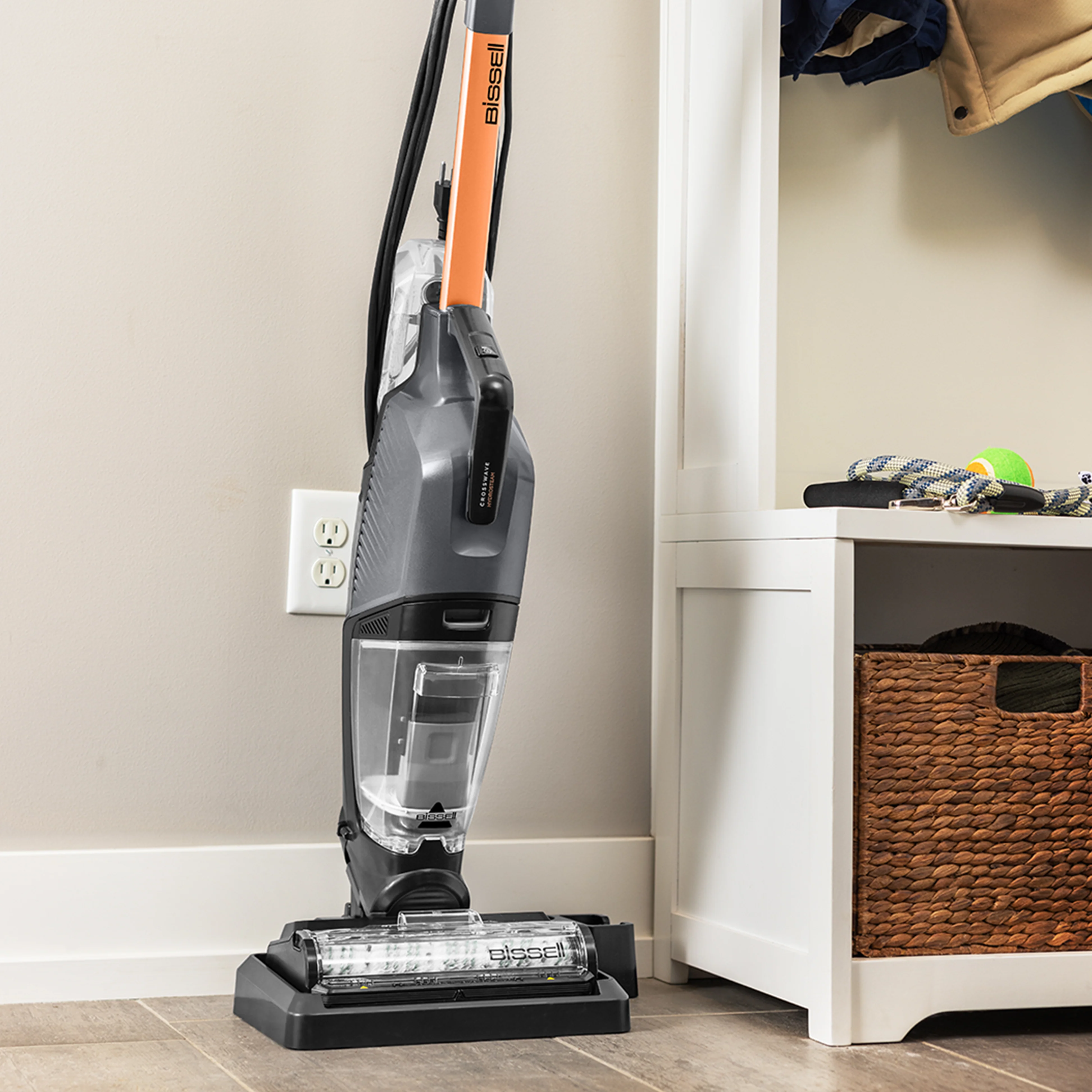 CrossWave HydroSteam Professional - Image 14