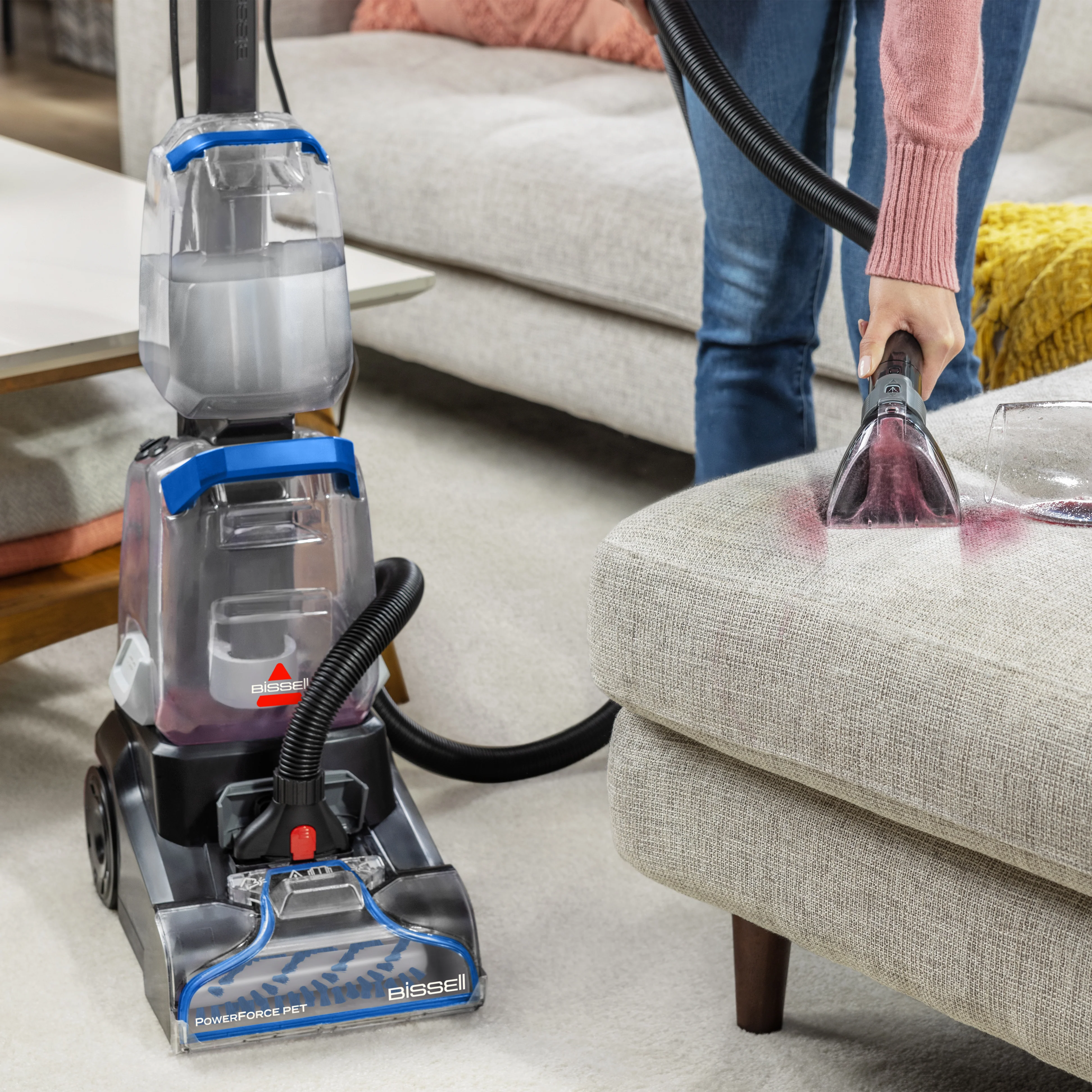 Refurbished PowerForce™ Pet - Image 8