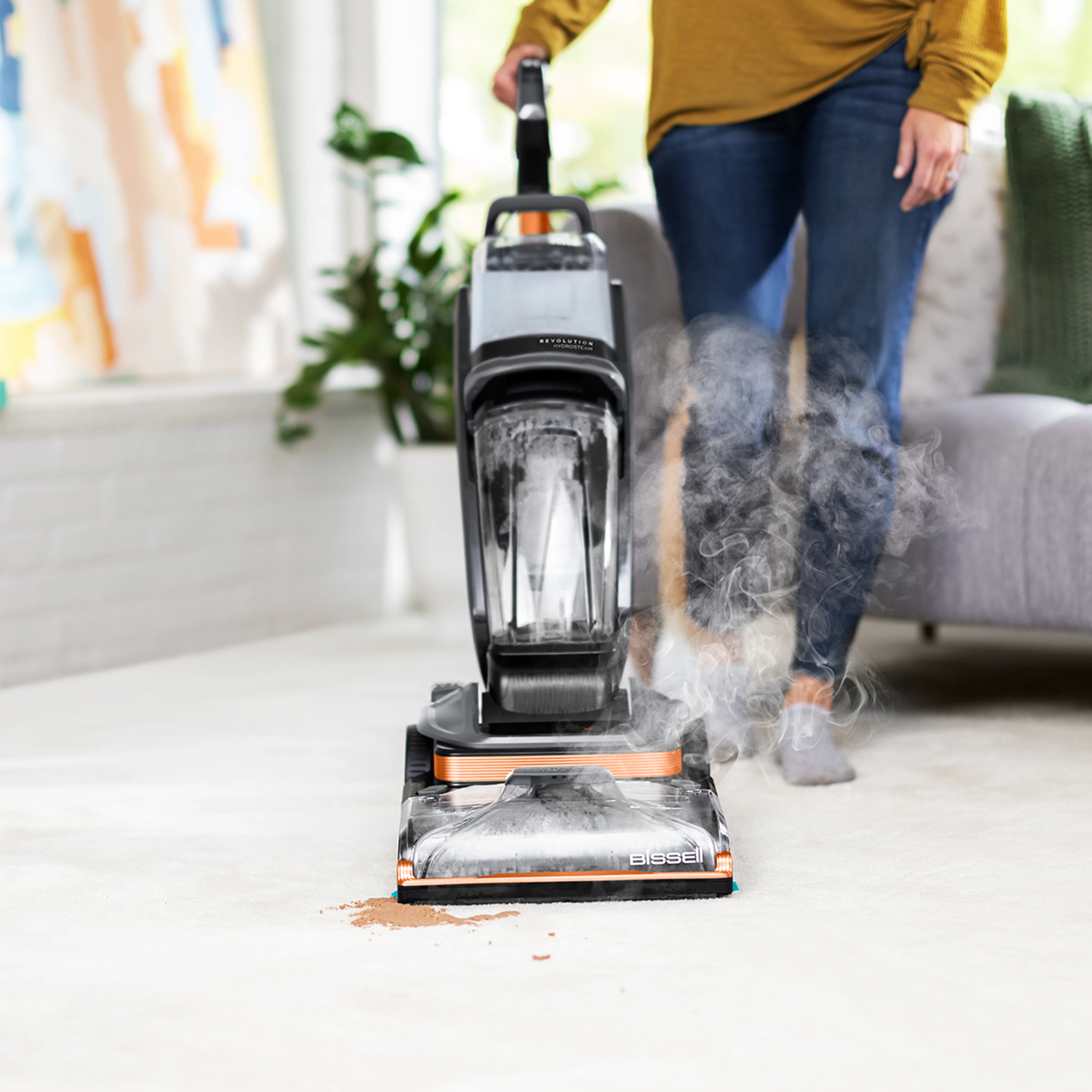 Refurbished Revolution HydroSteam Professional - Image 7