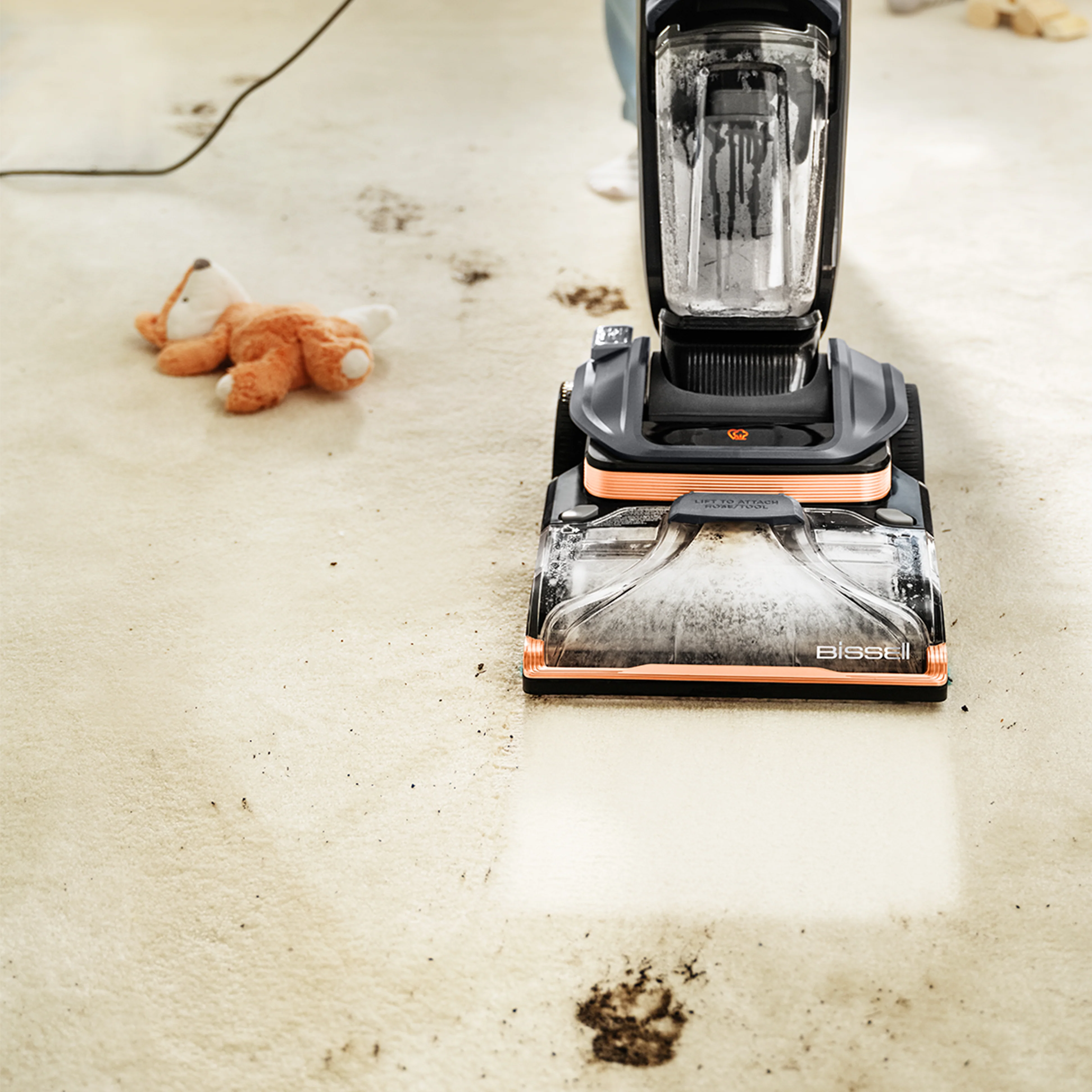 Refurbished Revolution HydroSteam Professional - Image 8