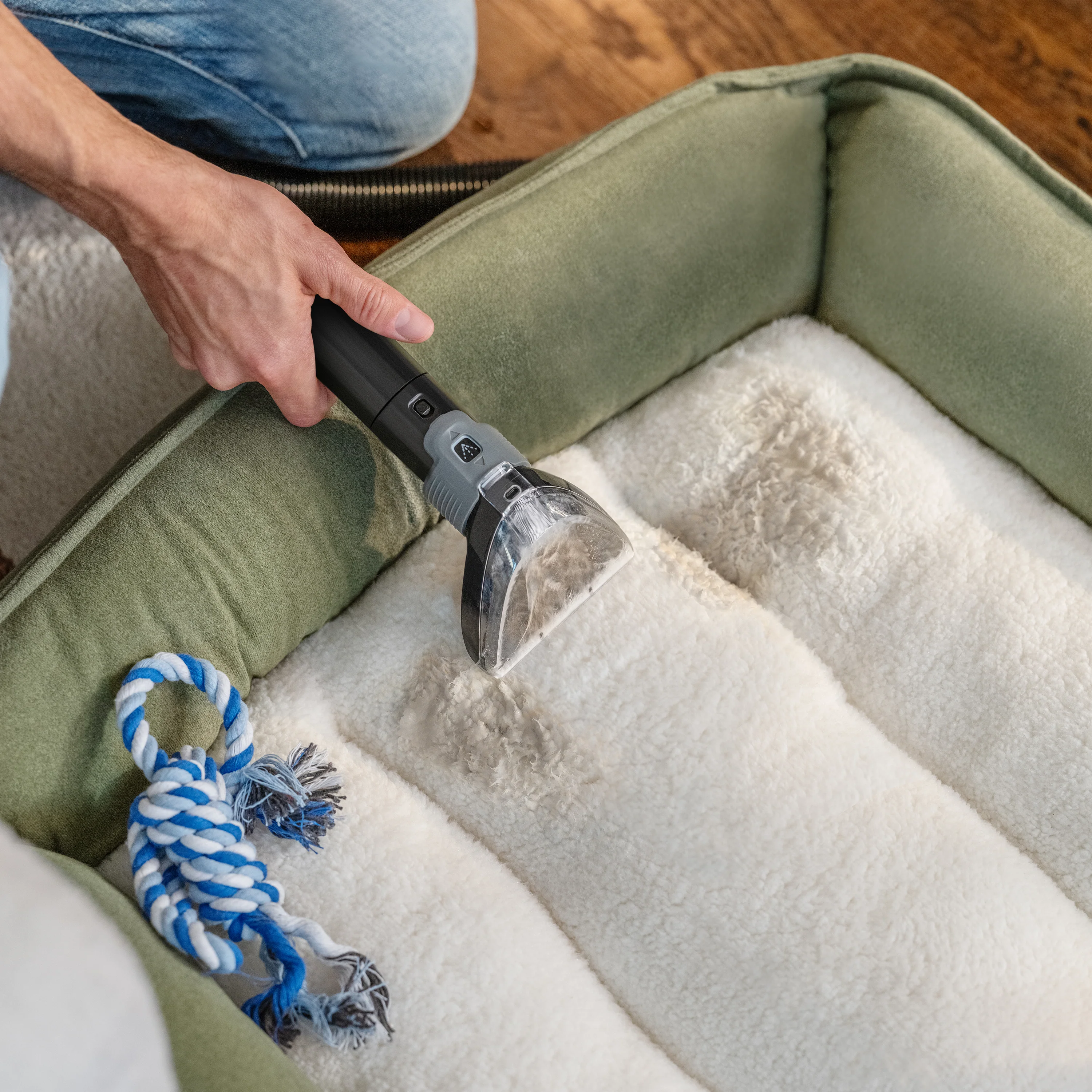 SpotClean™ ProHeat SmartMix Professional - Image 17