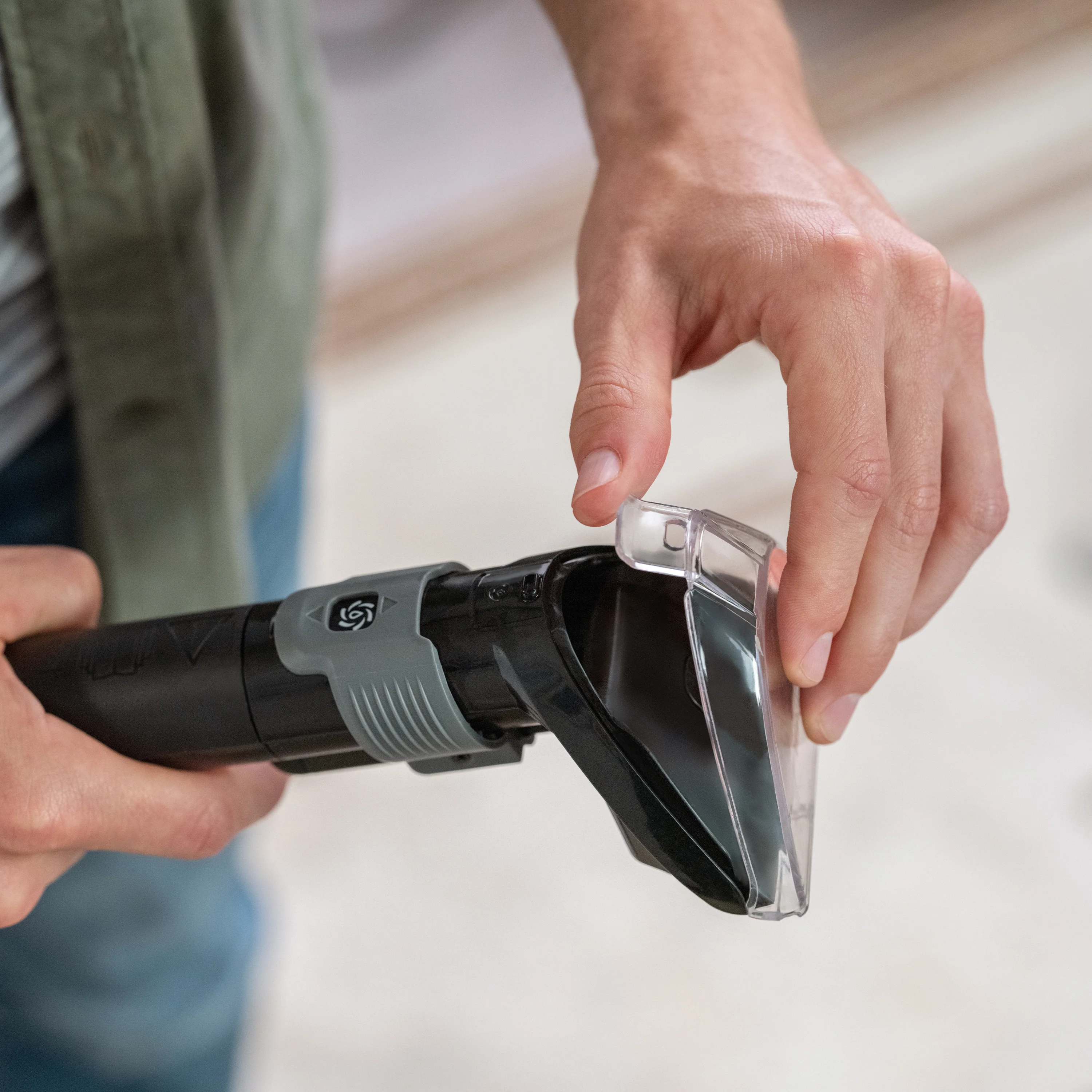 SpotClean™ ProHeat SmartMix Professional - Image 18
