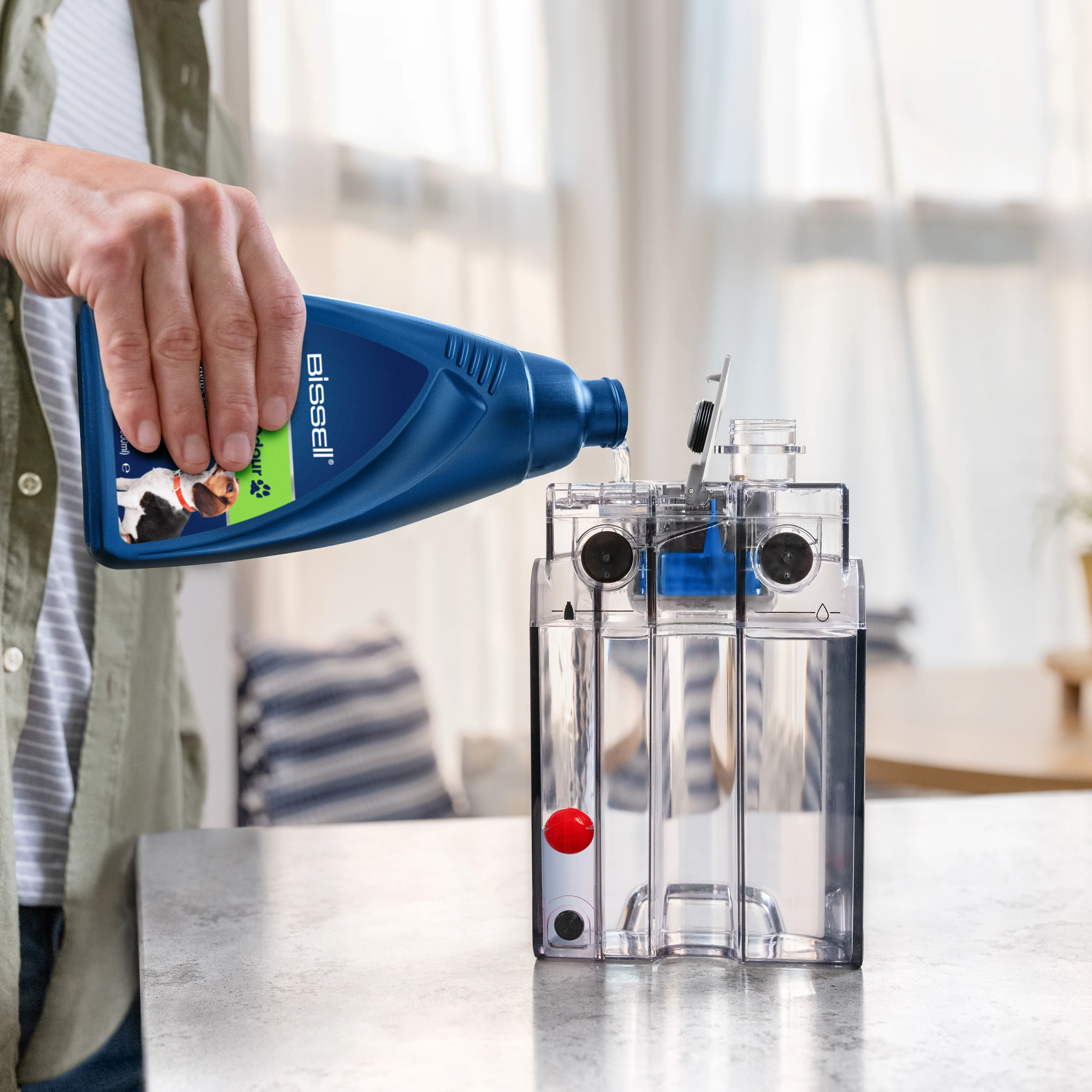 SpotClean™ ProHeat SmartMix Professional - Image 20