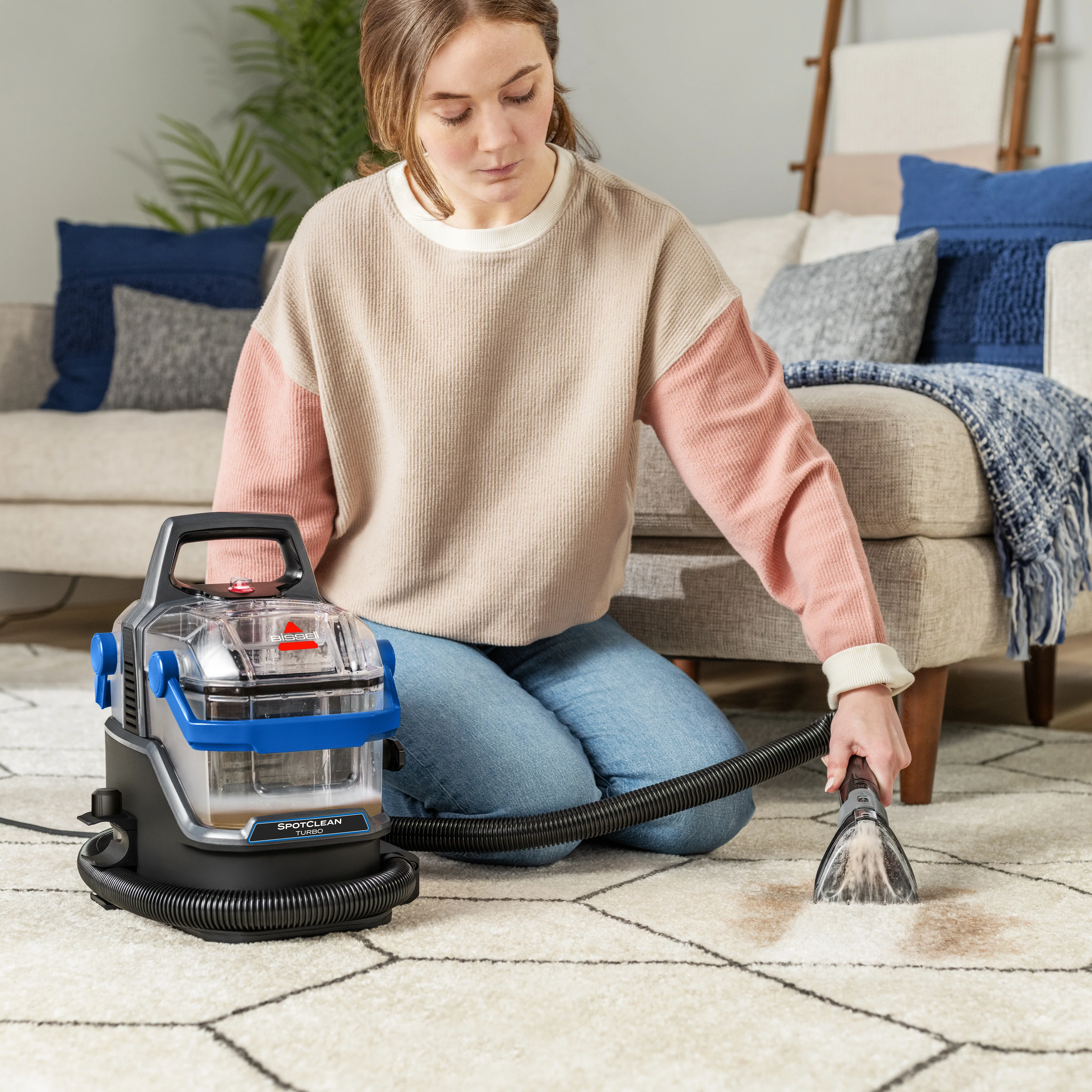 Refurbished SpotClean™ Turbo - Image 13