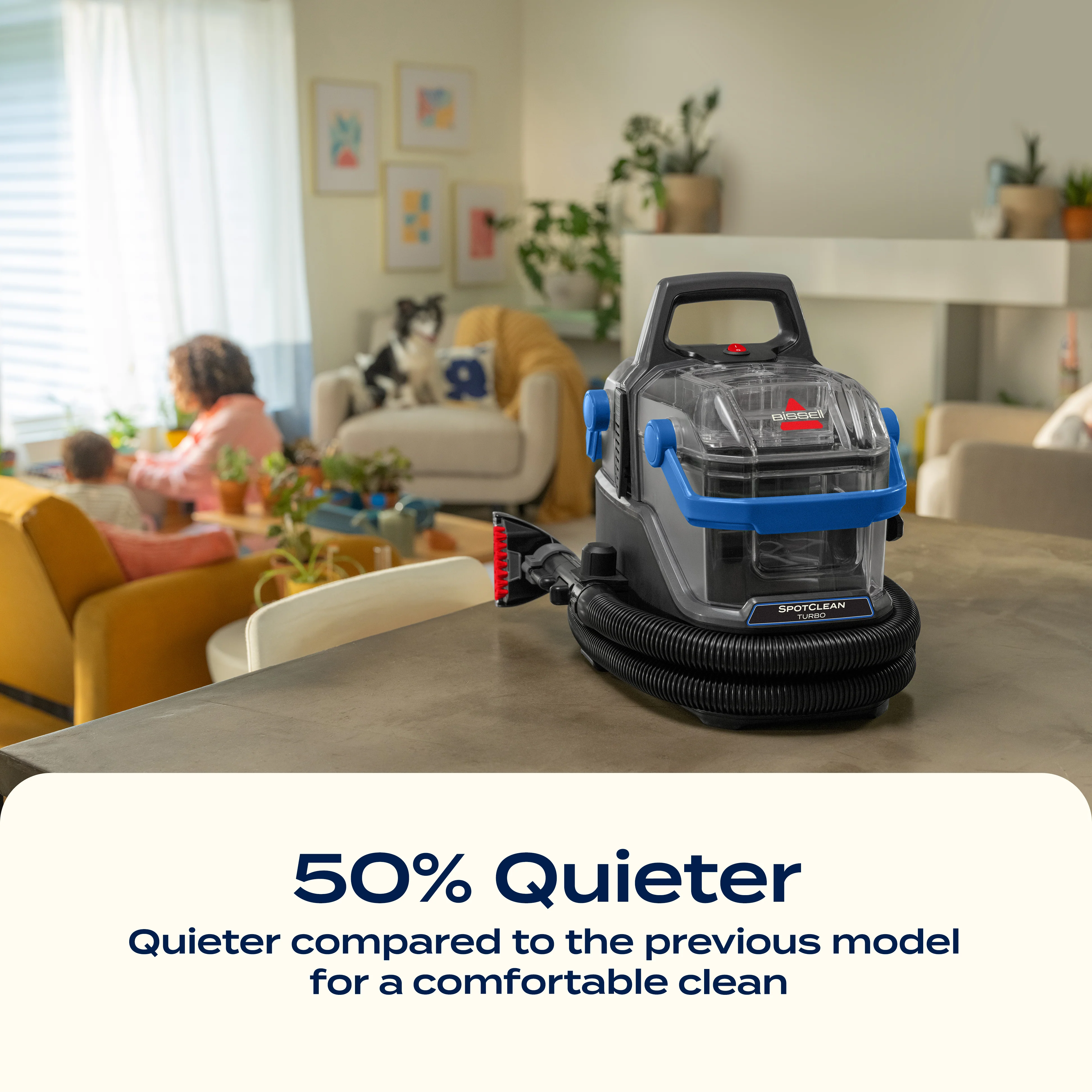 Refurbished SpotClean™ Turbo - Image 4