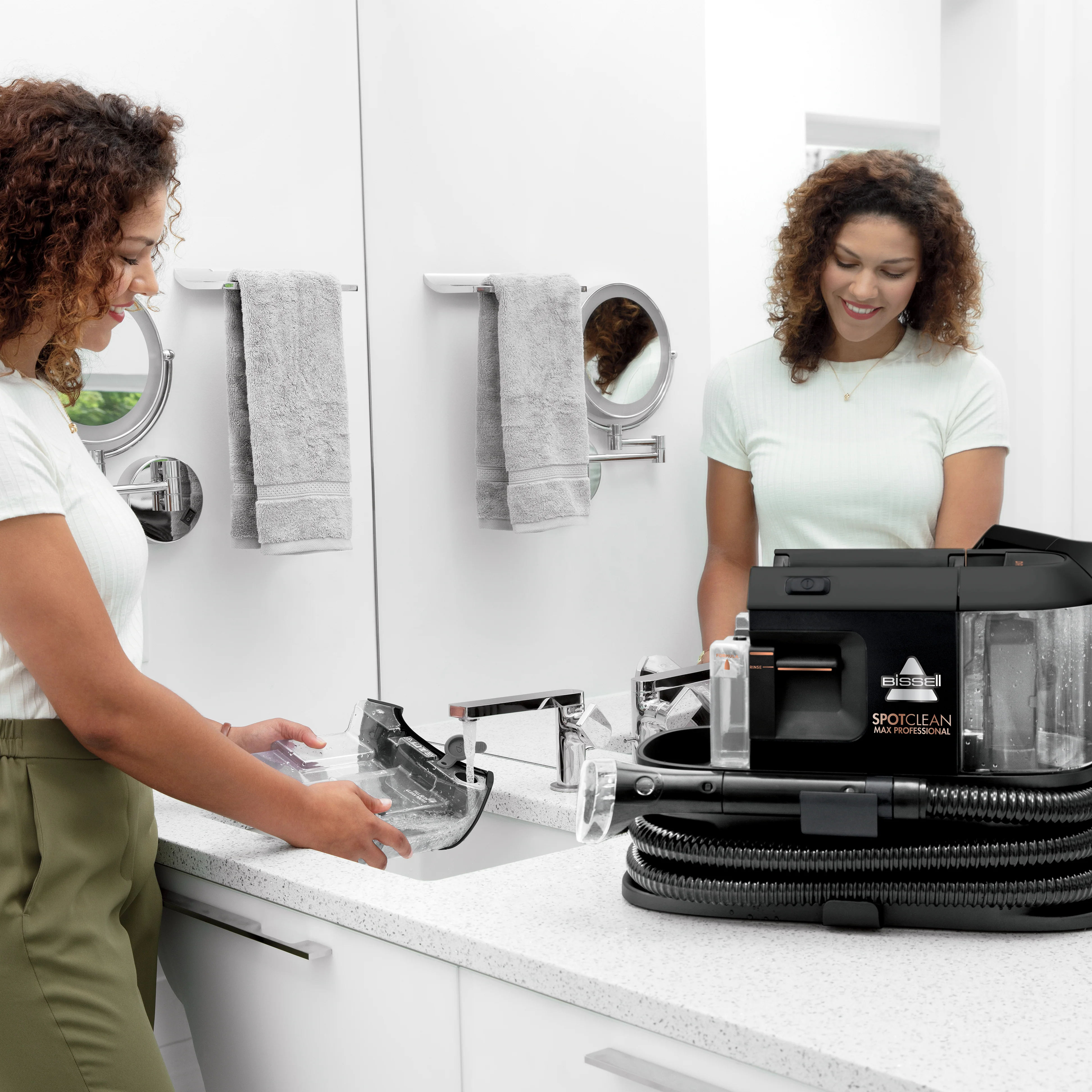 Refurbished SpotClean MAX Professional - Image 7