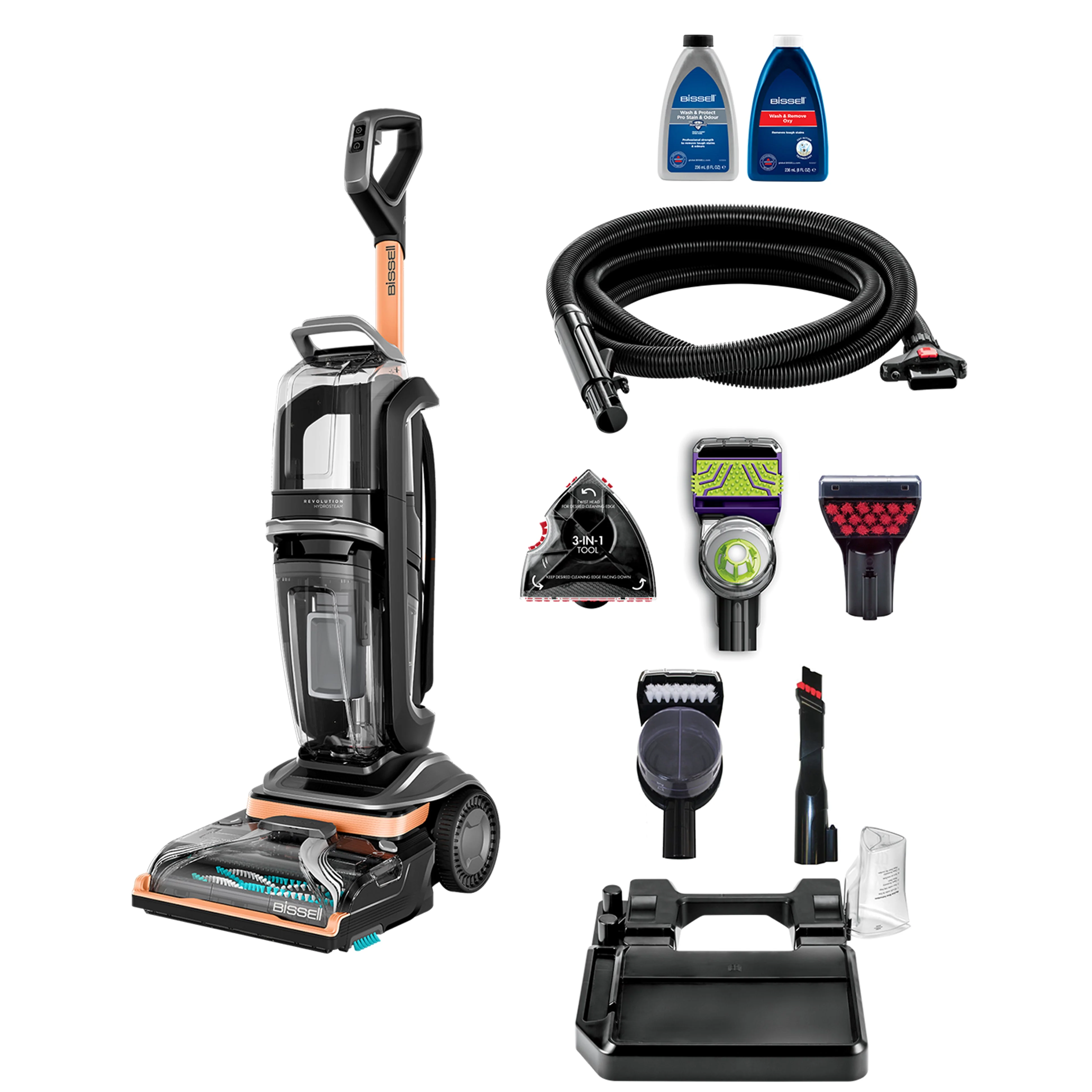 Revolution HydroSteam Professional - Image 2