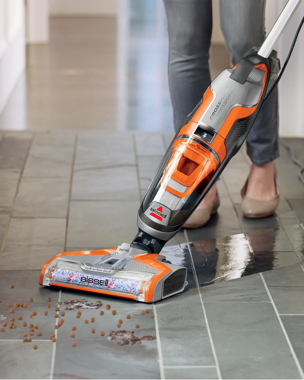 CrossWave Professional | 1713F - Image 3