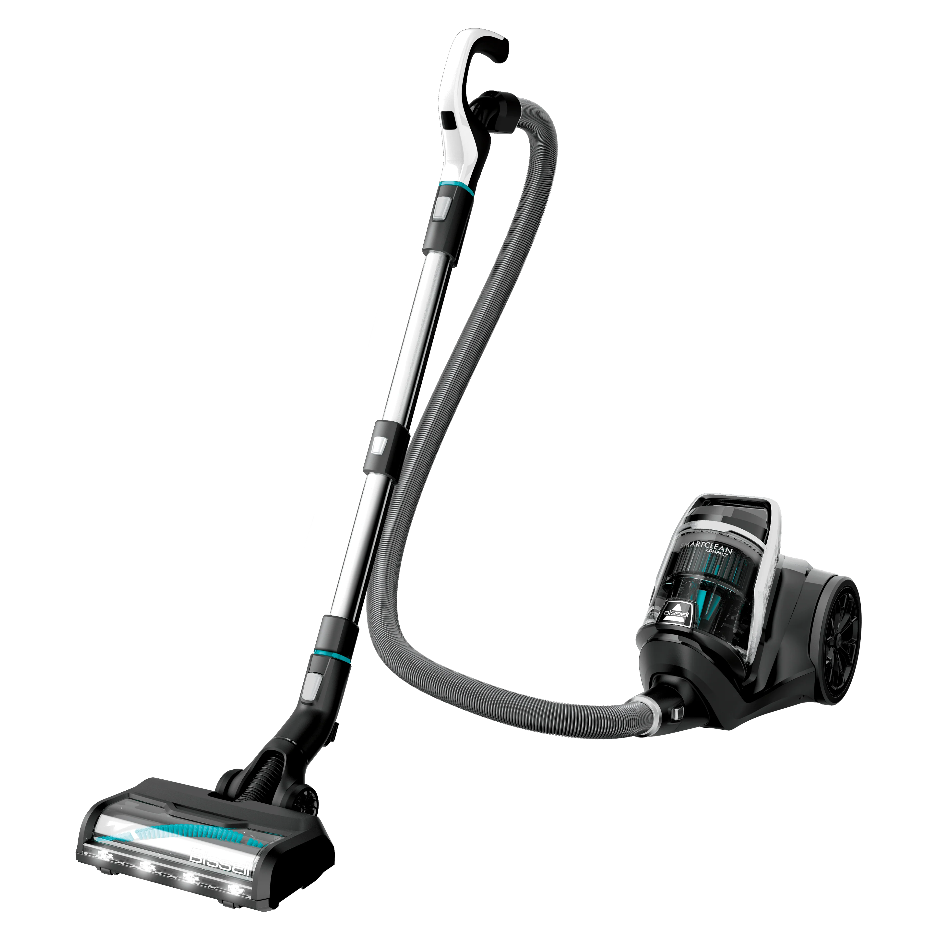 SmartClean™ Canister Vacuum